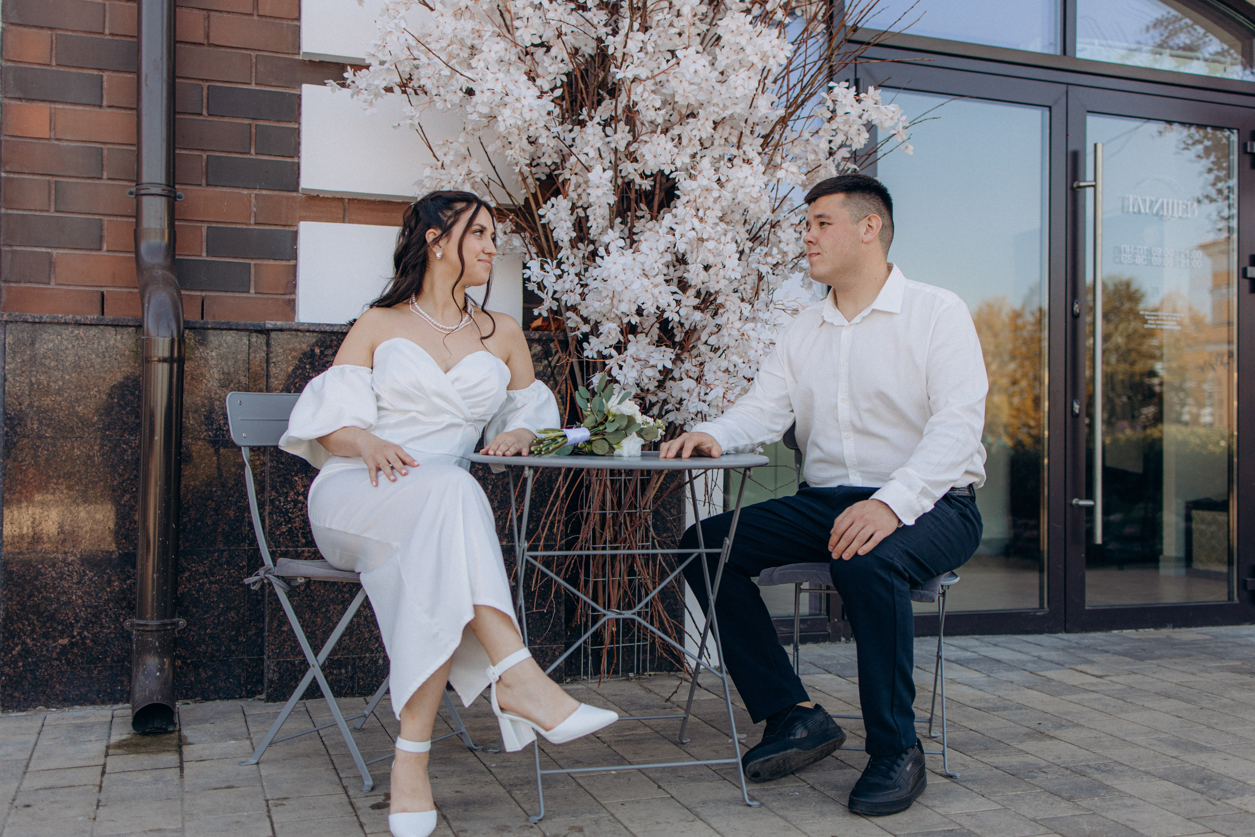 Wedding. KATERINA VINOKUROVA ФОТОГРАФ ПЕРМЬ