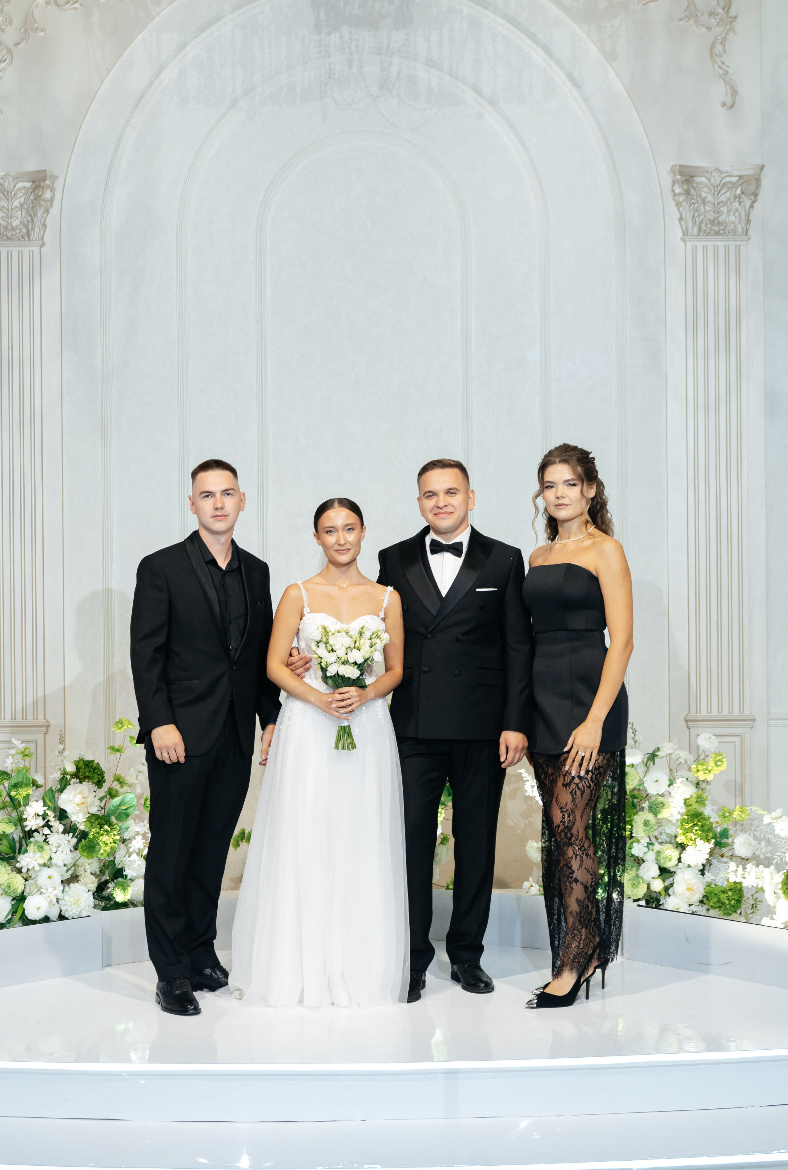 Arthur & Zarina. Свадебный фотограф Ильнар Асадуллин