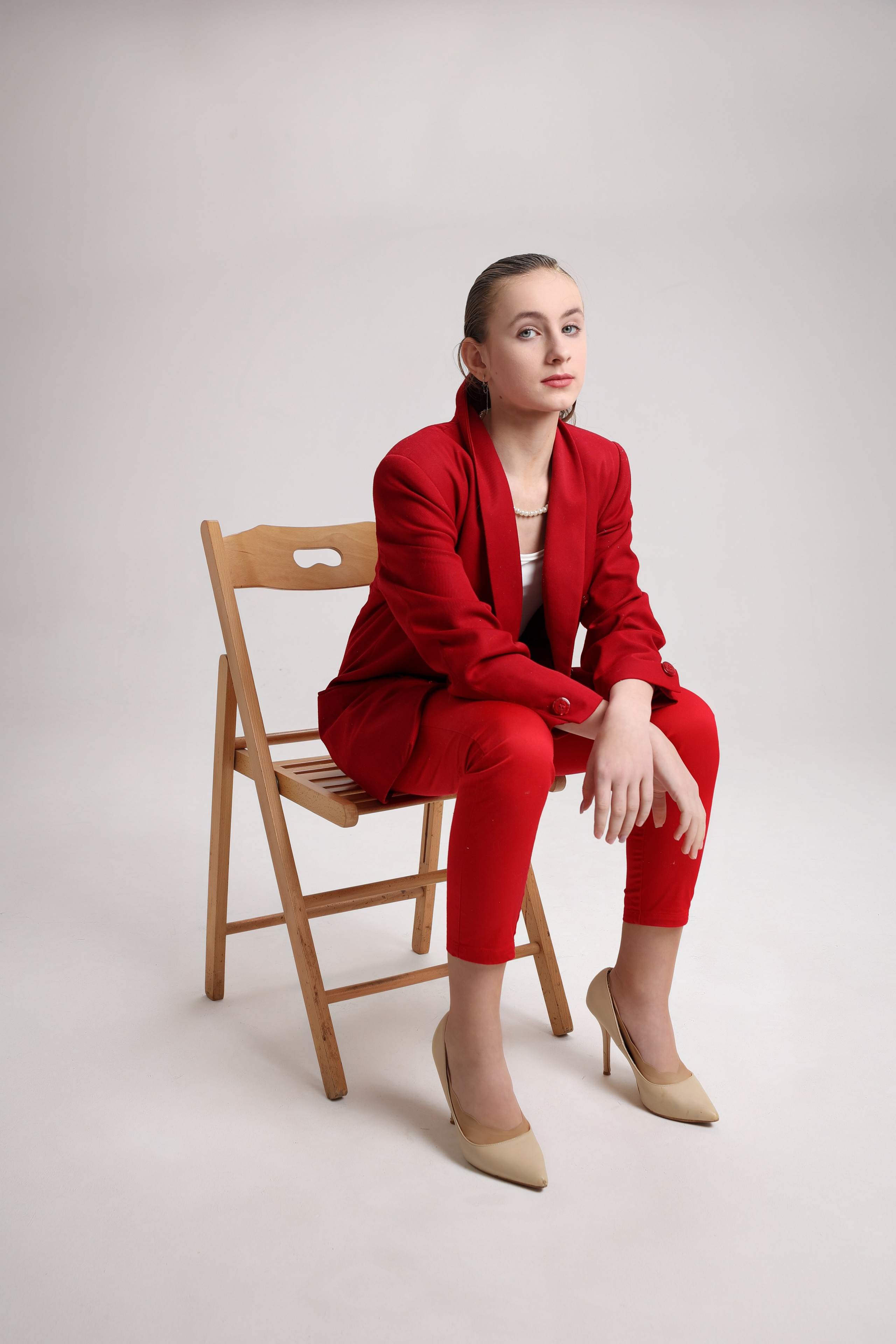 Александрова Виктория. Promodels