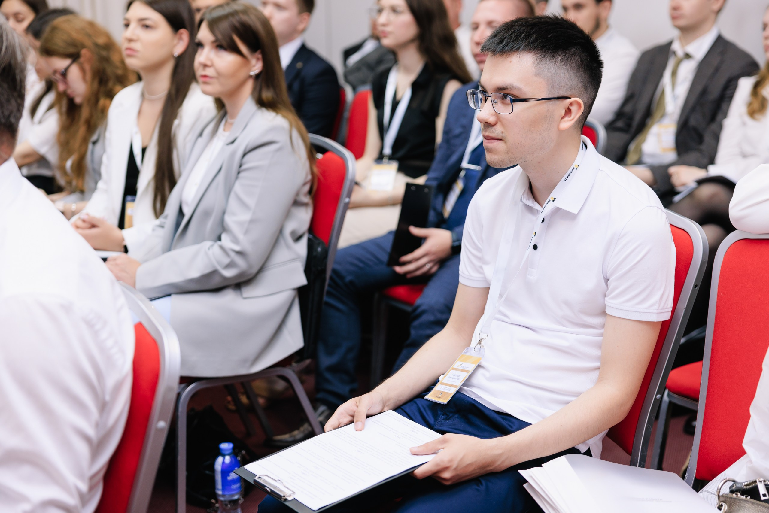 Роснефть. Фотограф в Ижевске и Казани Богданов Яков