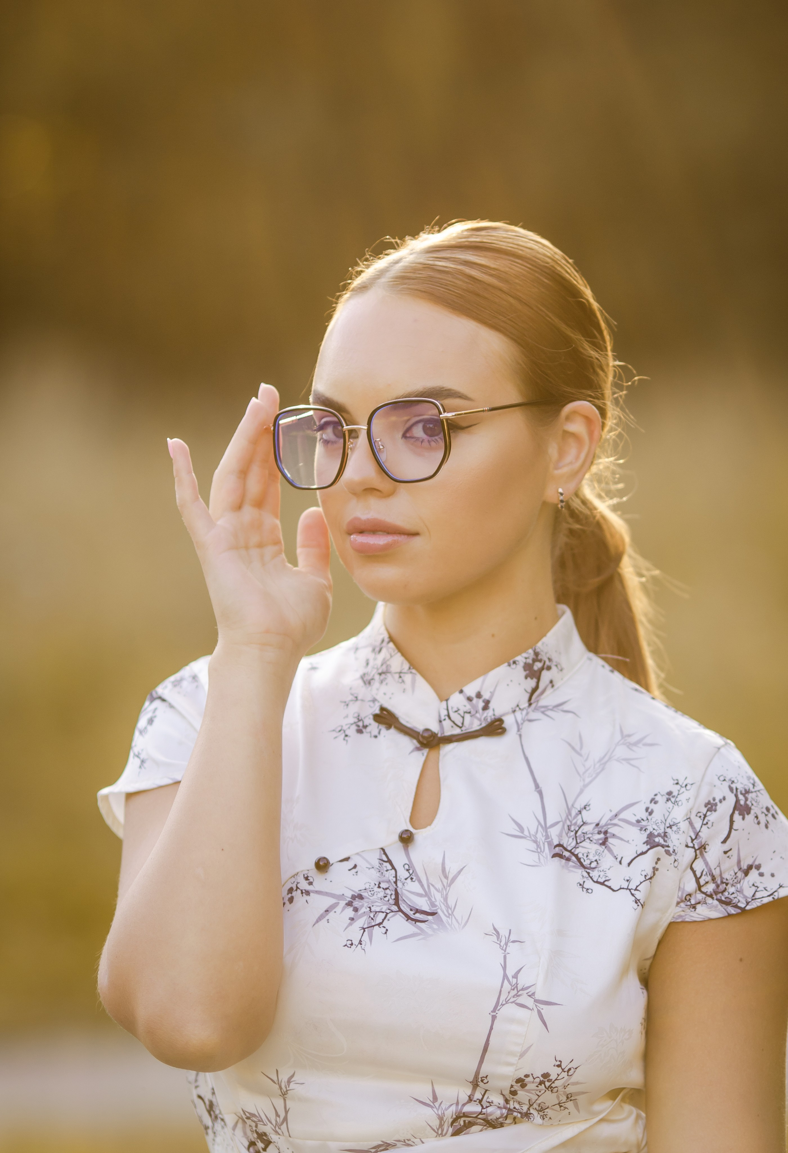 Обучение фотографов основам фотографии. Фотограф Анна Невская