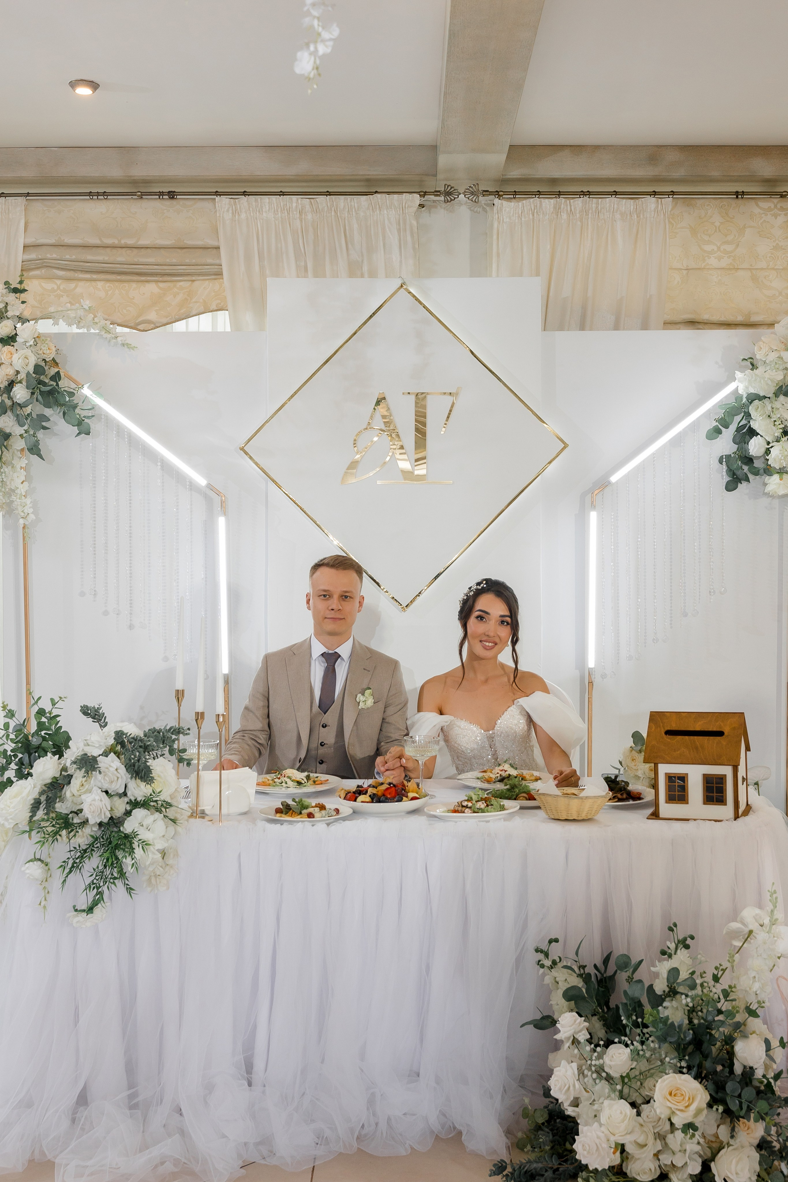 WED A&G. Свадебный и семейный фотограф Динар Гильмутдинов