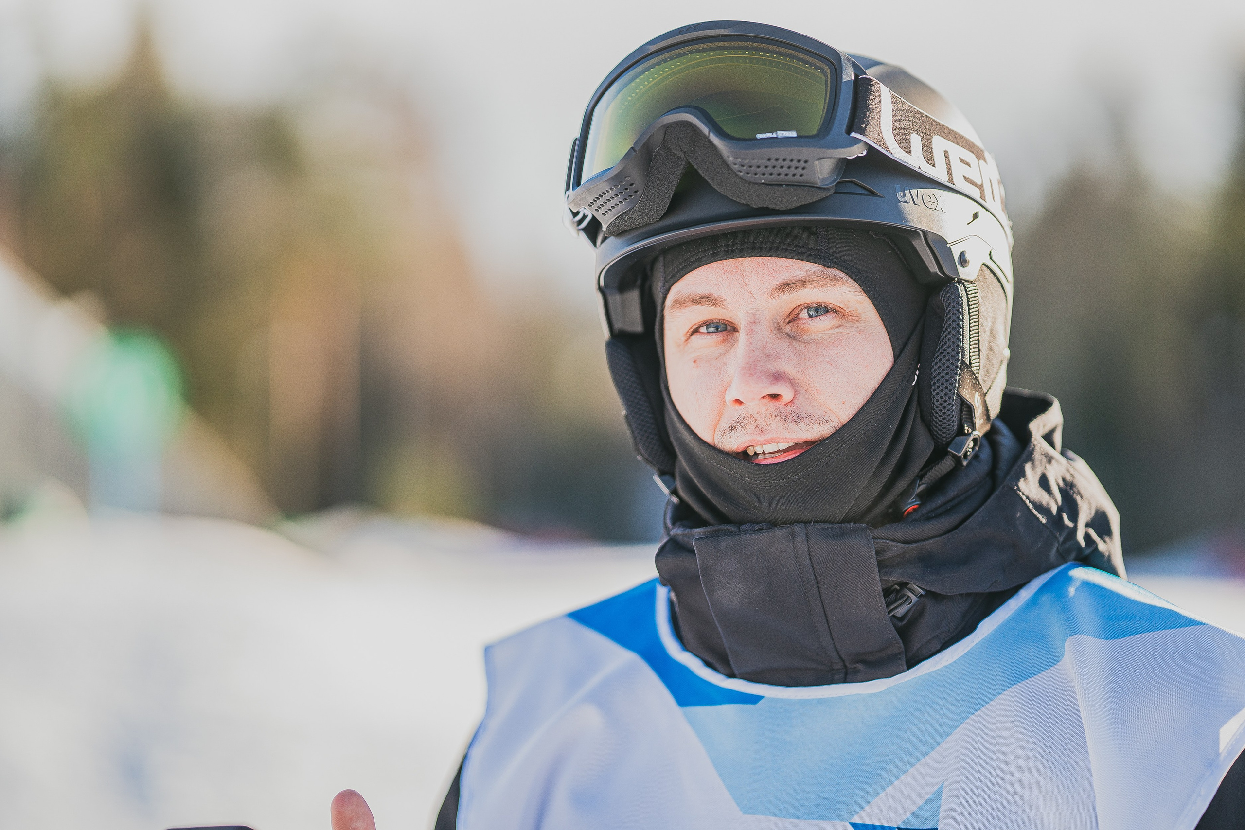 StarLine | Красное Озеро 18.02. Фотограф Никита Иванов