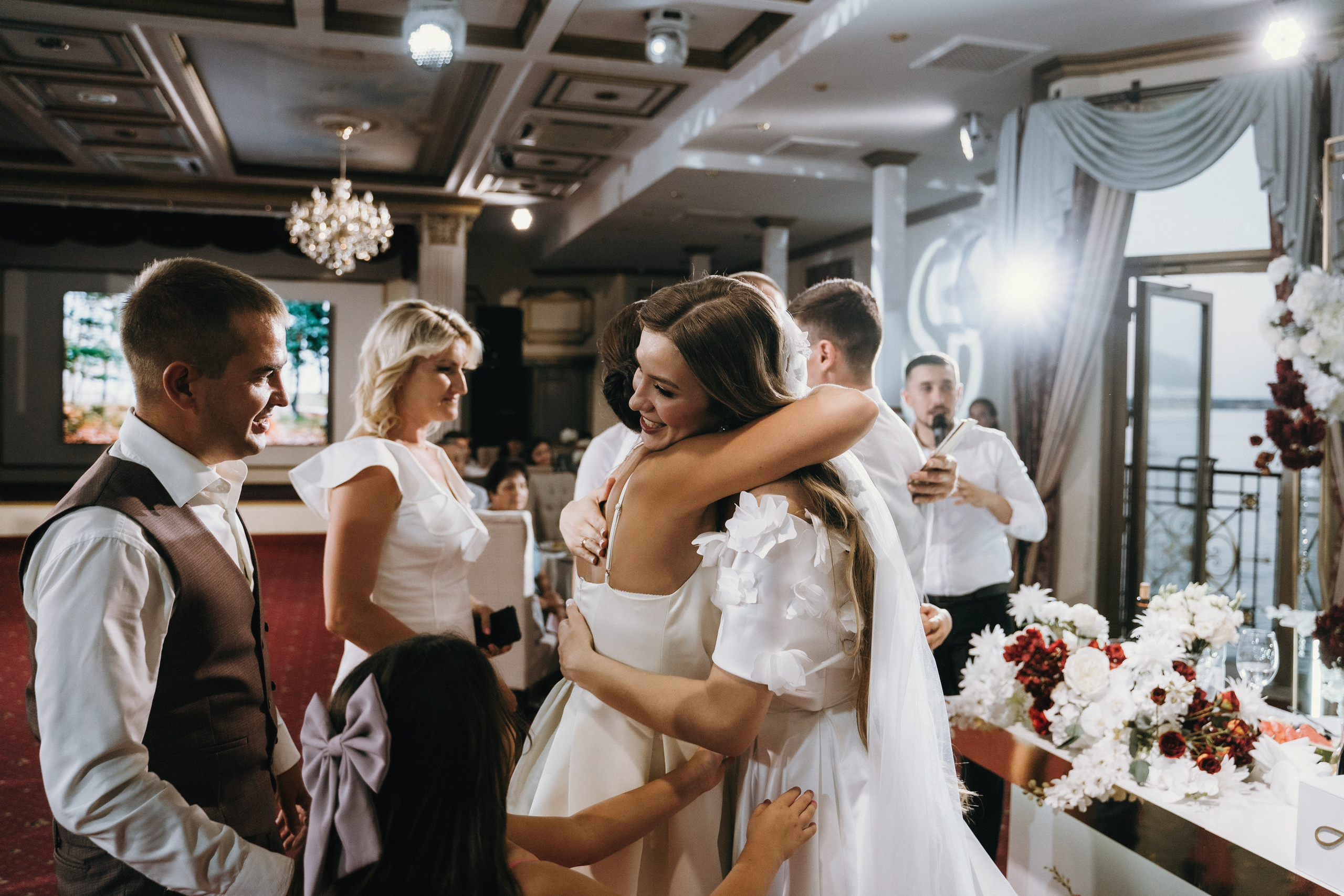 Александр + Стелла (полный день). Лайфстайл фотограф в Чебоксарах и Санкт-Петербурге Тоня Бекнёва