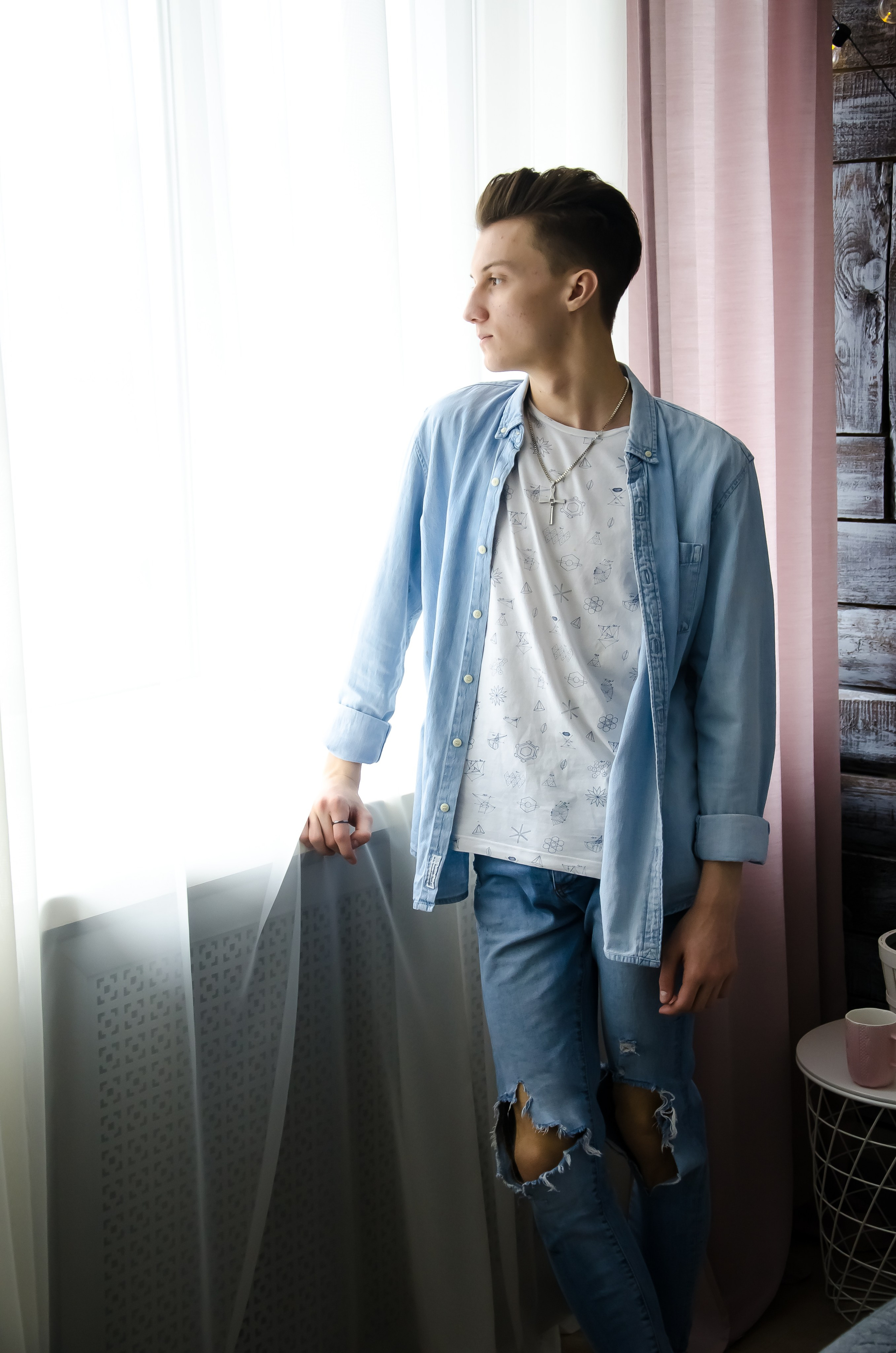 Портретная-студийная фотография. Фотография Видеография производство медиа контента