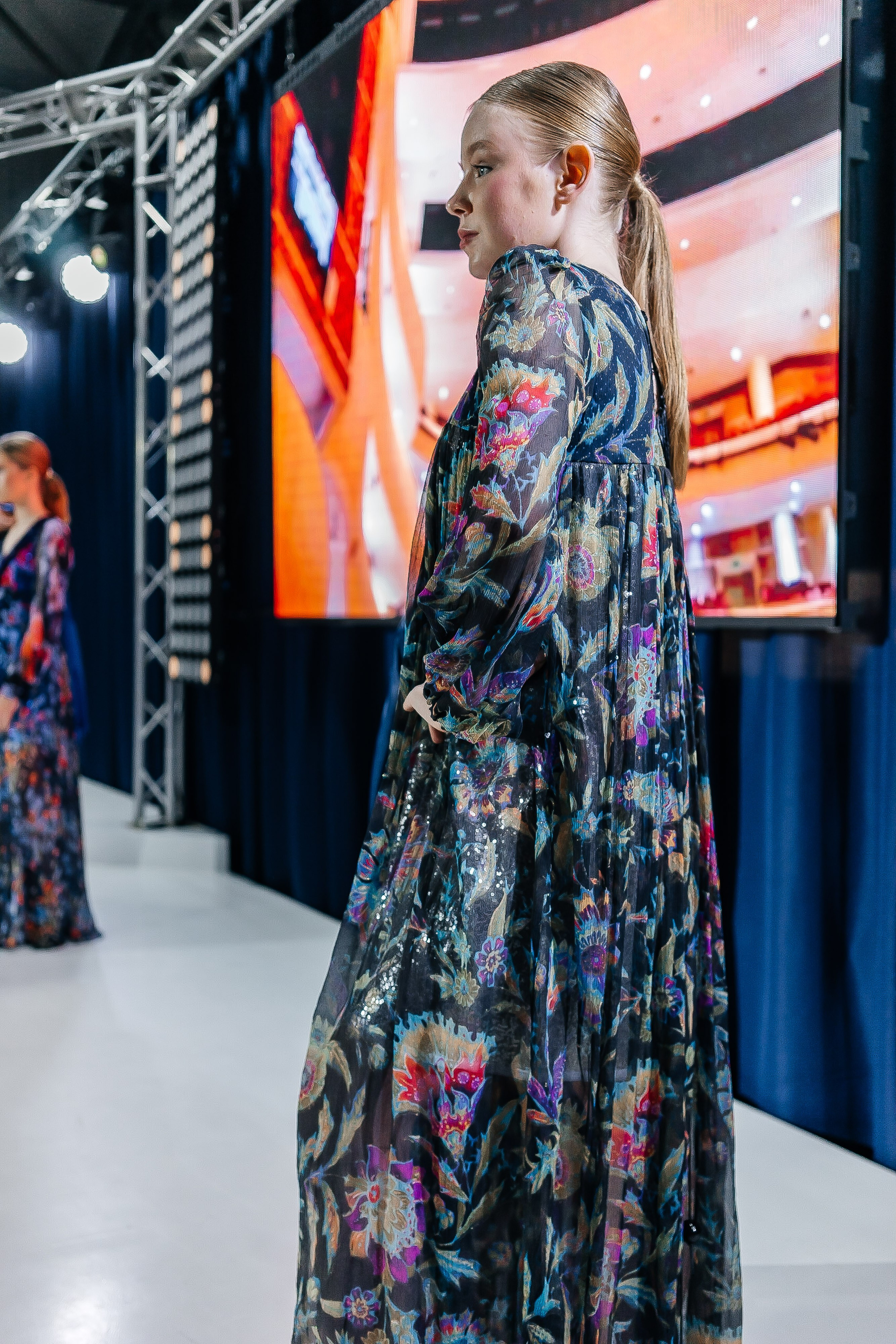 Fashion V 2023. Свадебный и семейный фотограф во Владивостоке Александра Глускер