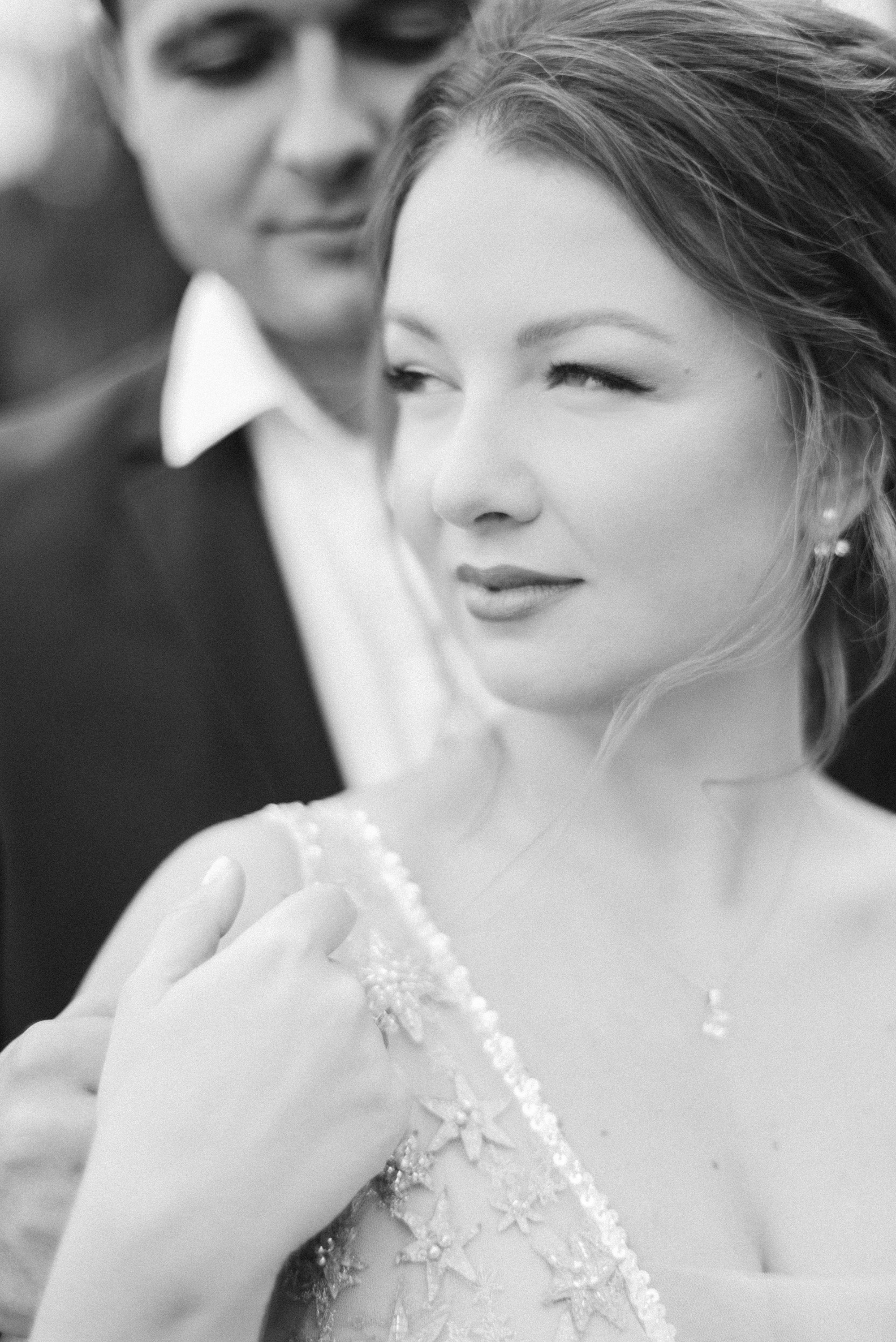 Саша и Саша, свадьба под Петербургом. Изящная фотография | Ксения Милушкина