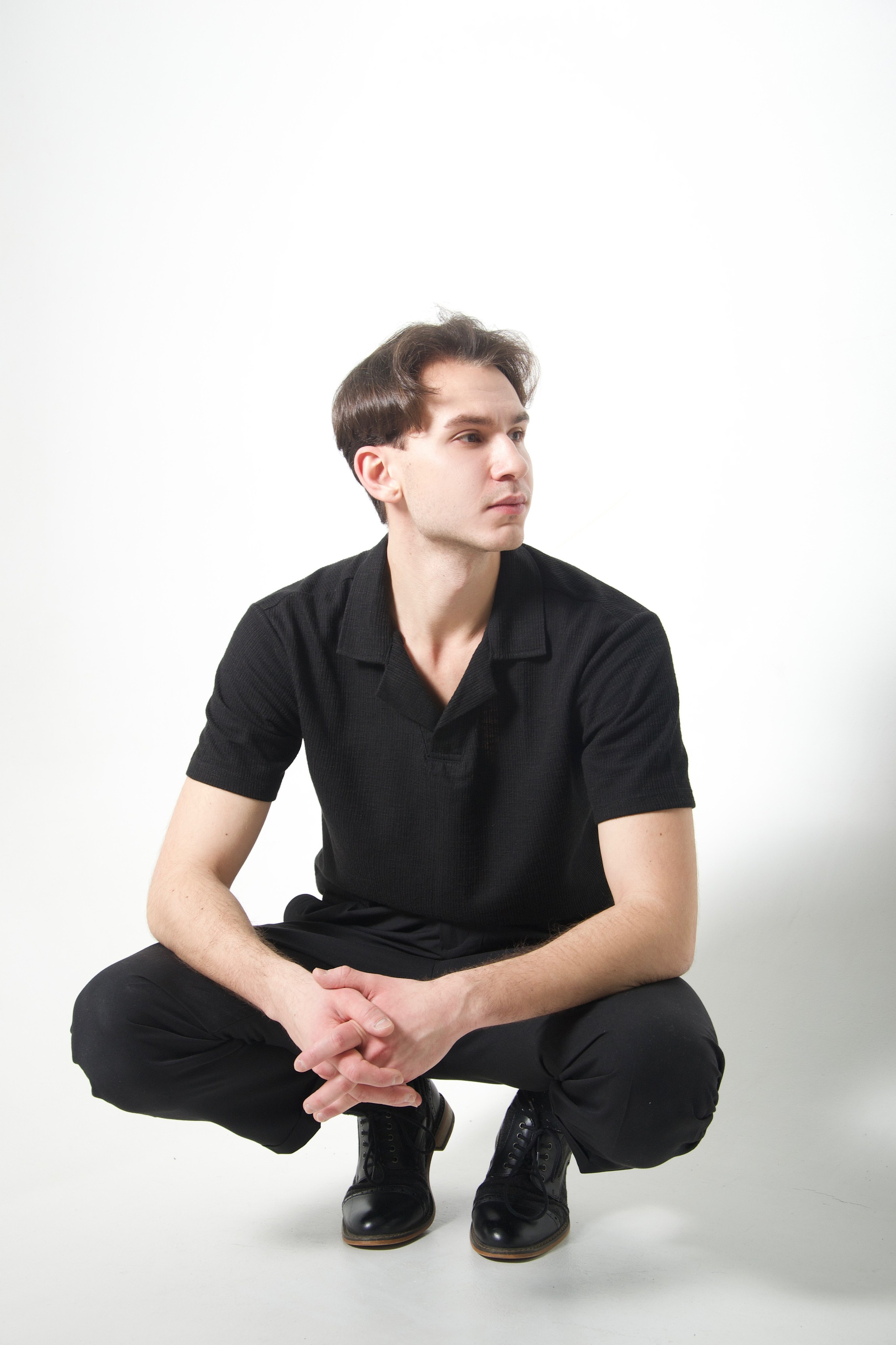 Denis. Фотограф Анастасия Шай в Санкт-Петербурге