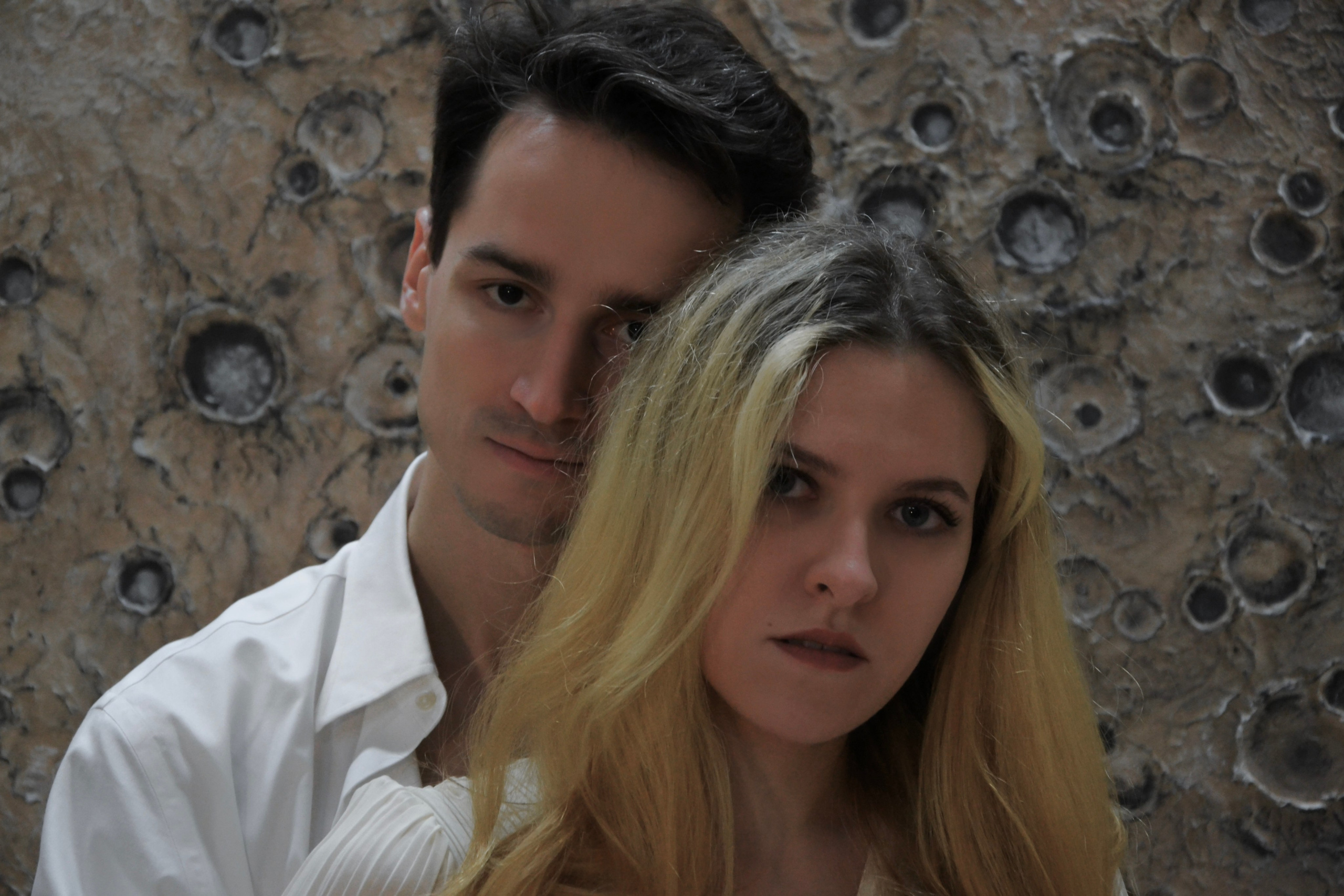 Love story. Фотограф Анастасия Шай в Санкт-Петербурге