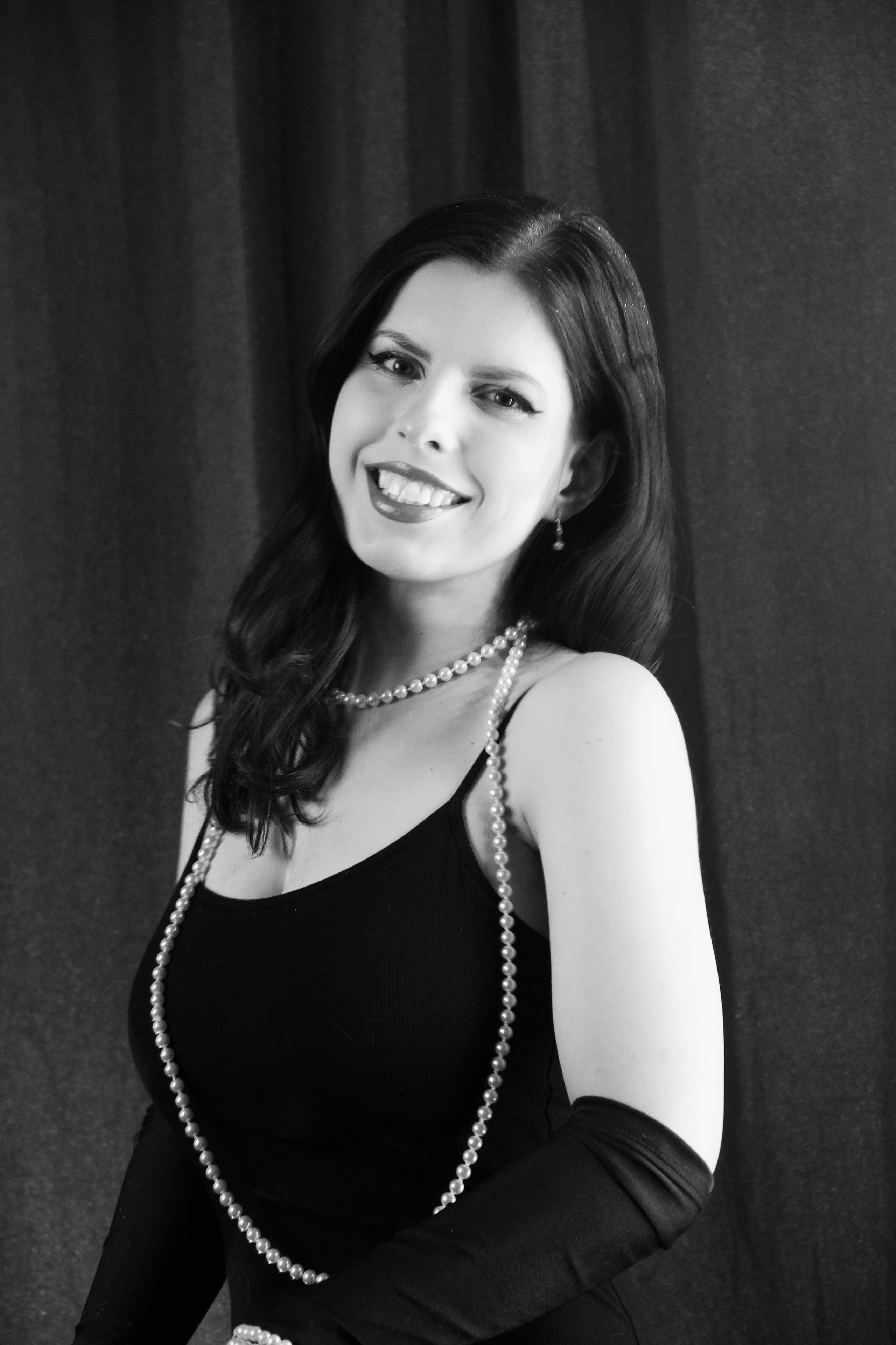 Maria. Фотограф Анастасия Шай в Санкт-Петербурге