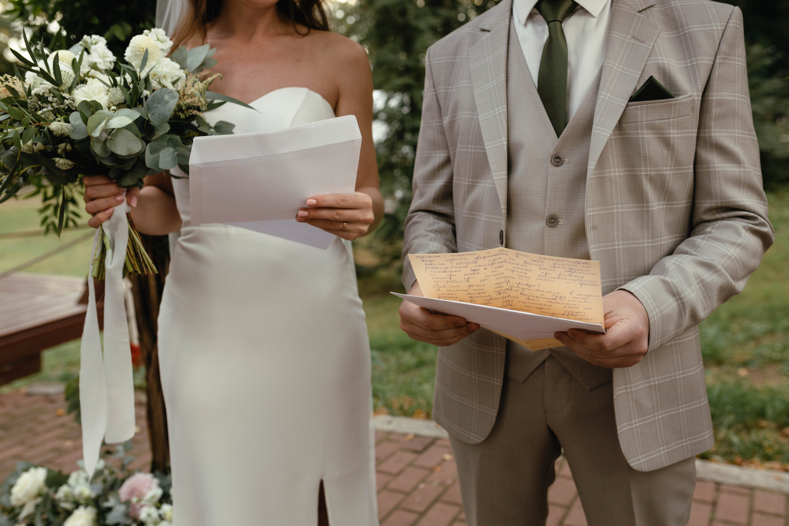 Игорь и Евгения. Свадебный и семейный фотограф во Владимире Белашова Анастасия