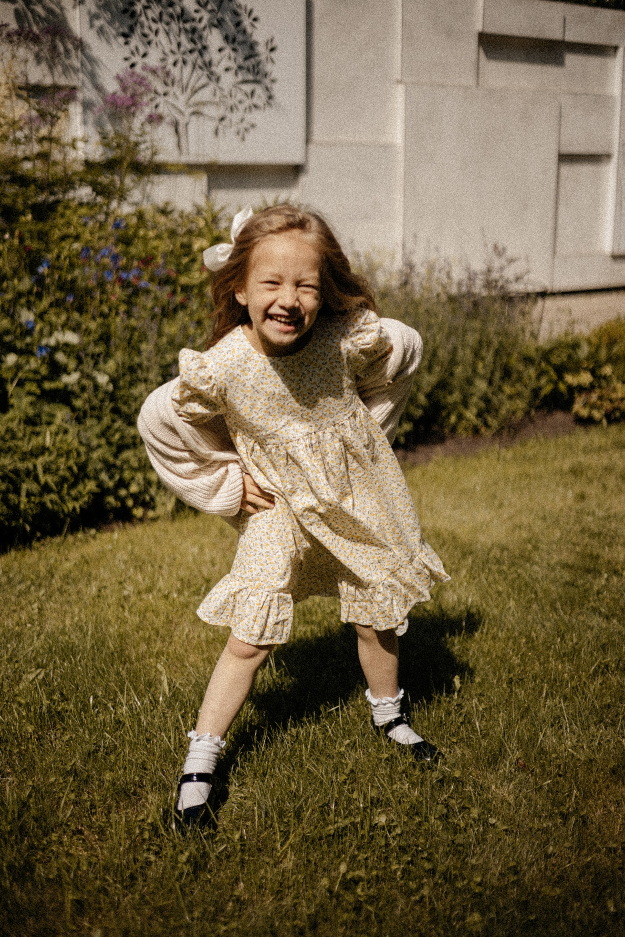 Вера, Ромка и Ева. Фотограф в Архангельске Александра Васина