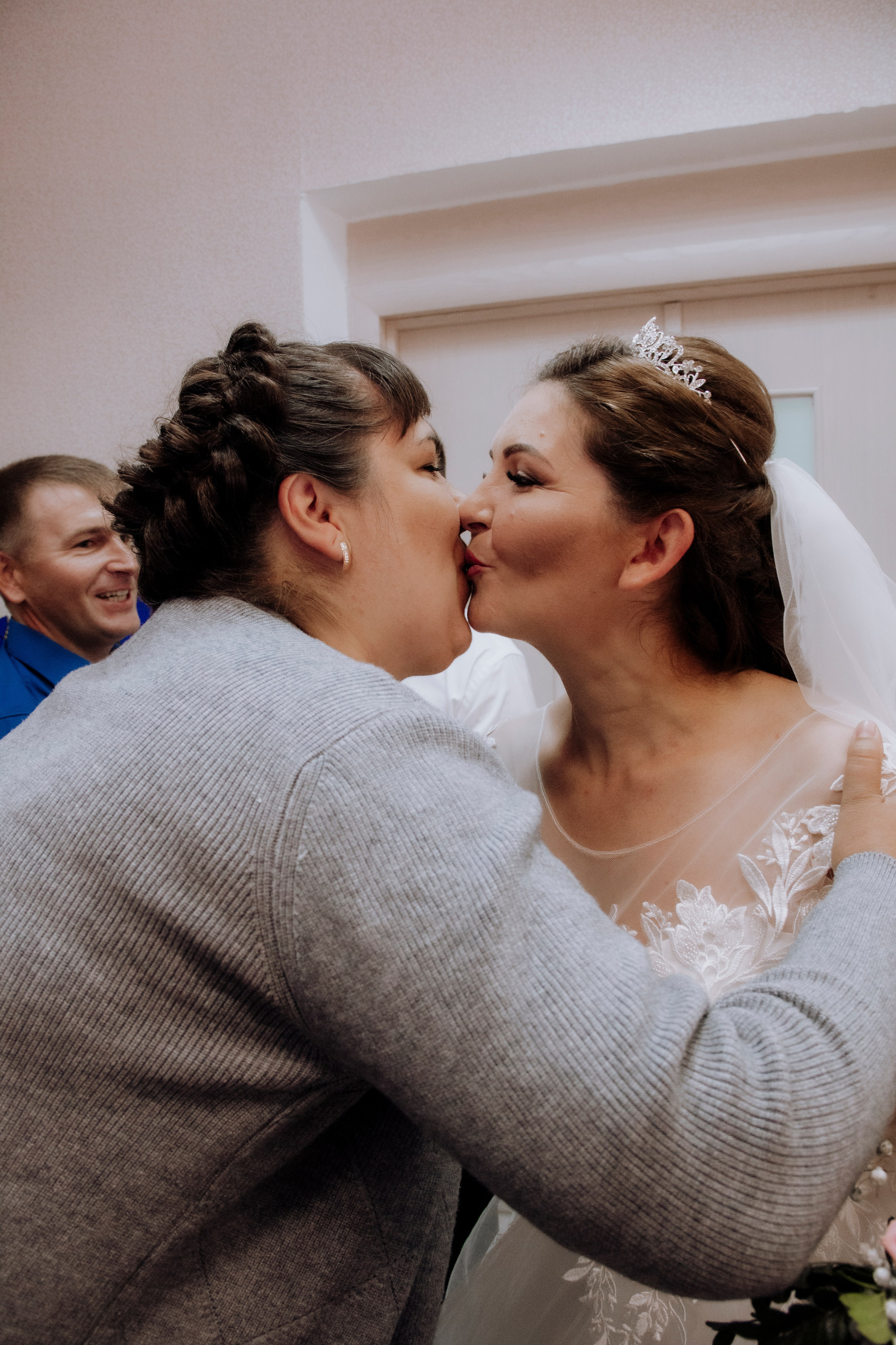 СВАДЬБА ОЛЬГА И ВАЛЕРИЙ. ProFoto