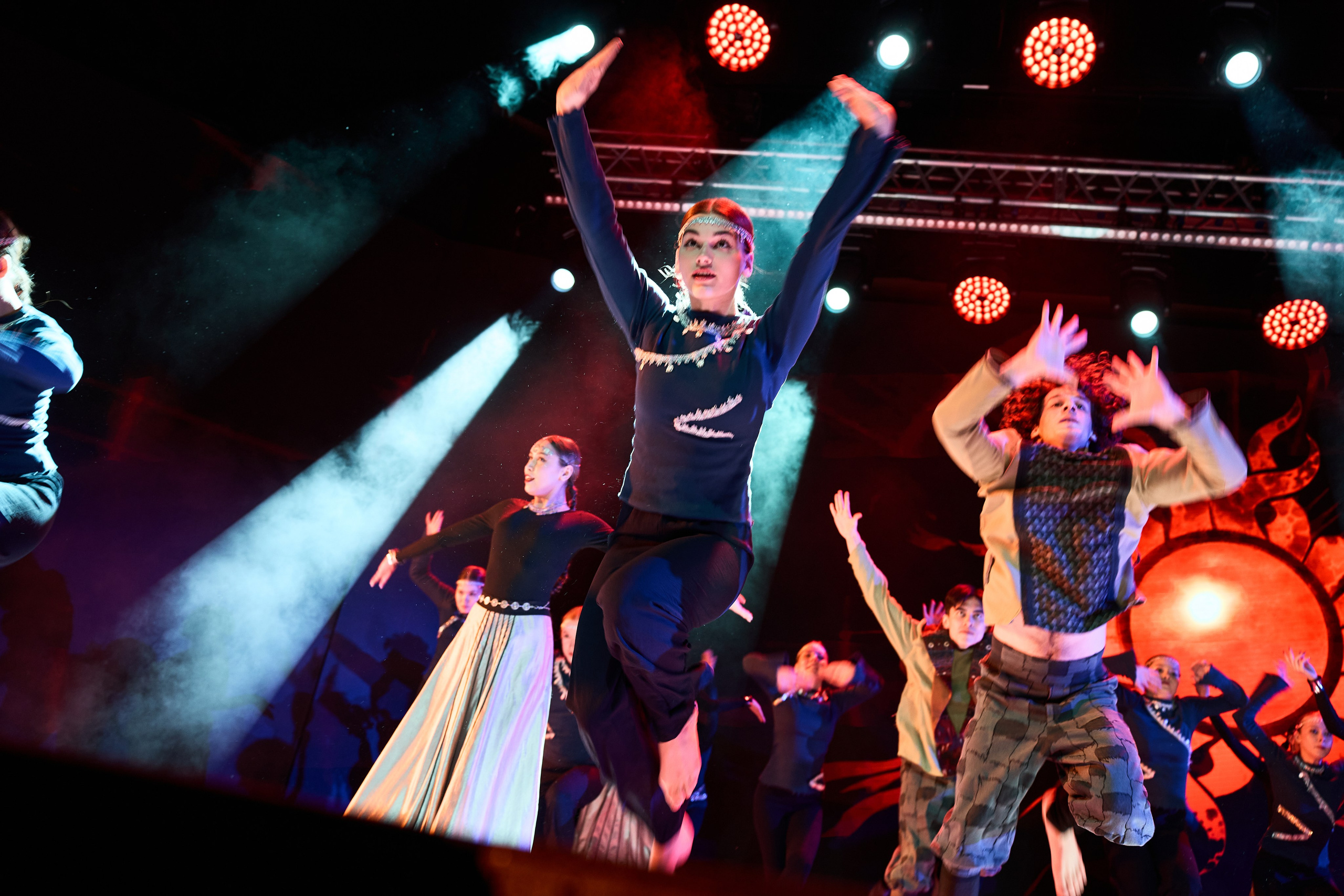 Студент года РТ 2025. Репортажный, свадебный и портретный фотограф в Казани | Ринат Миниханов