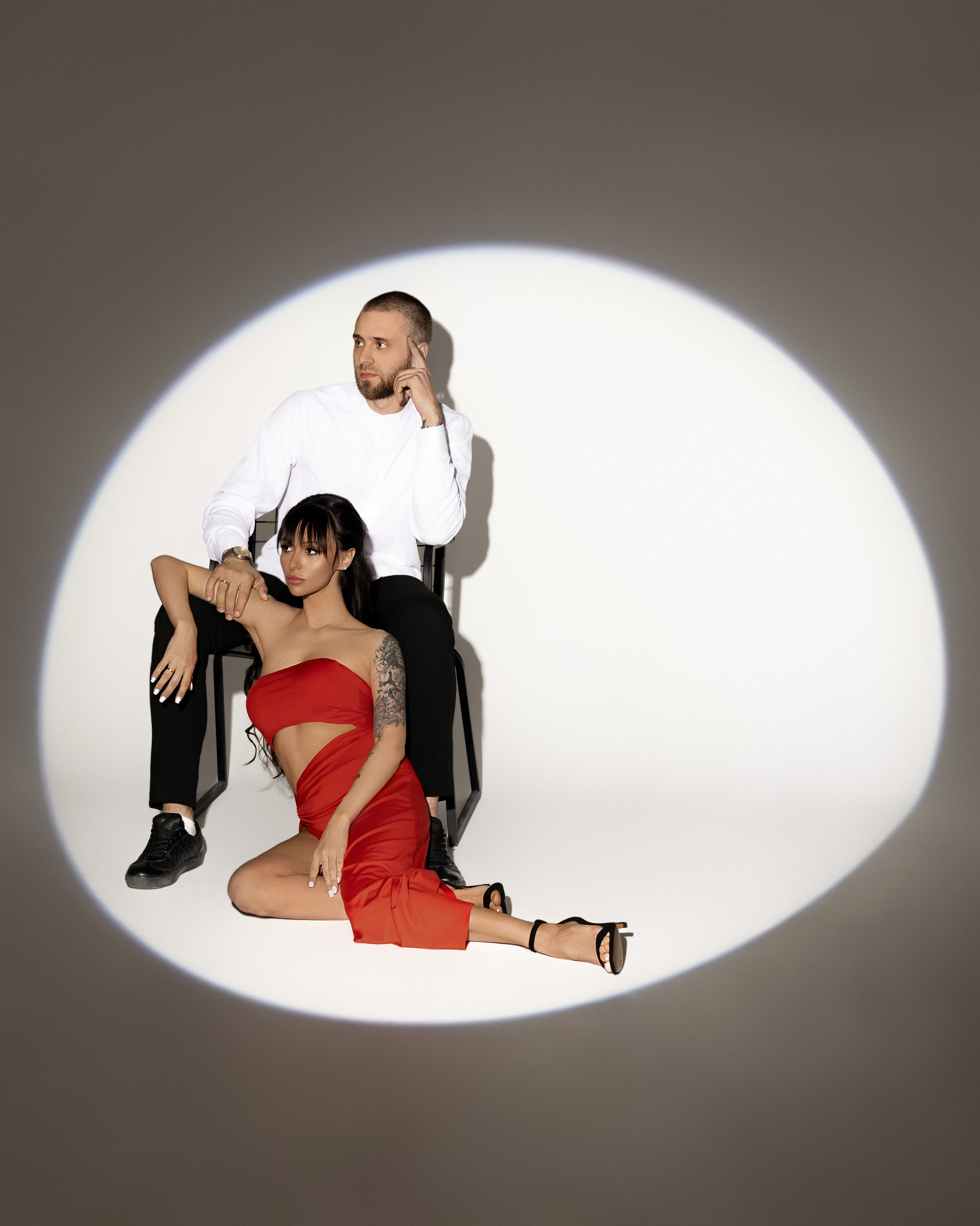 Семейные. Фотограф беременности и семей Нижневартовск