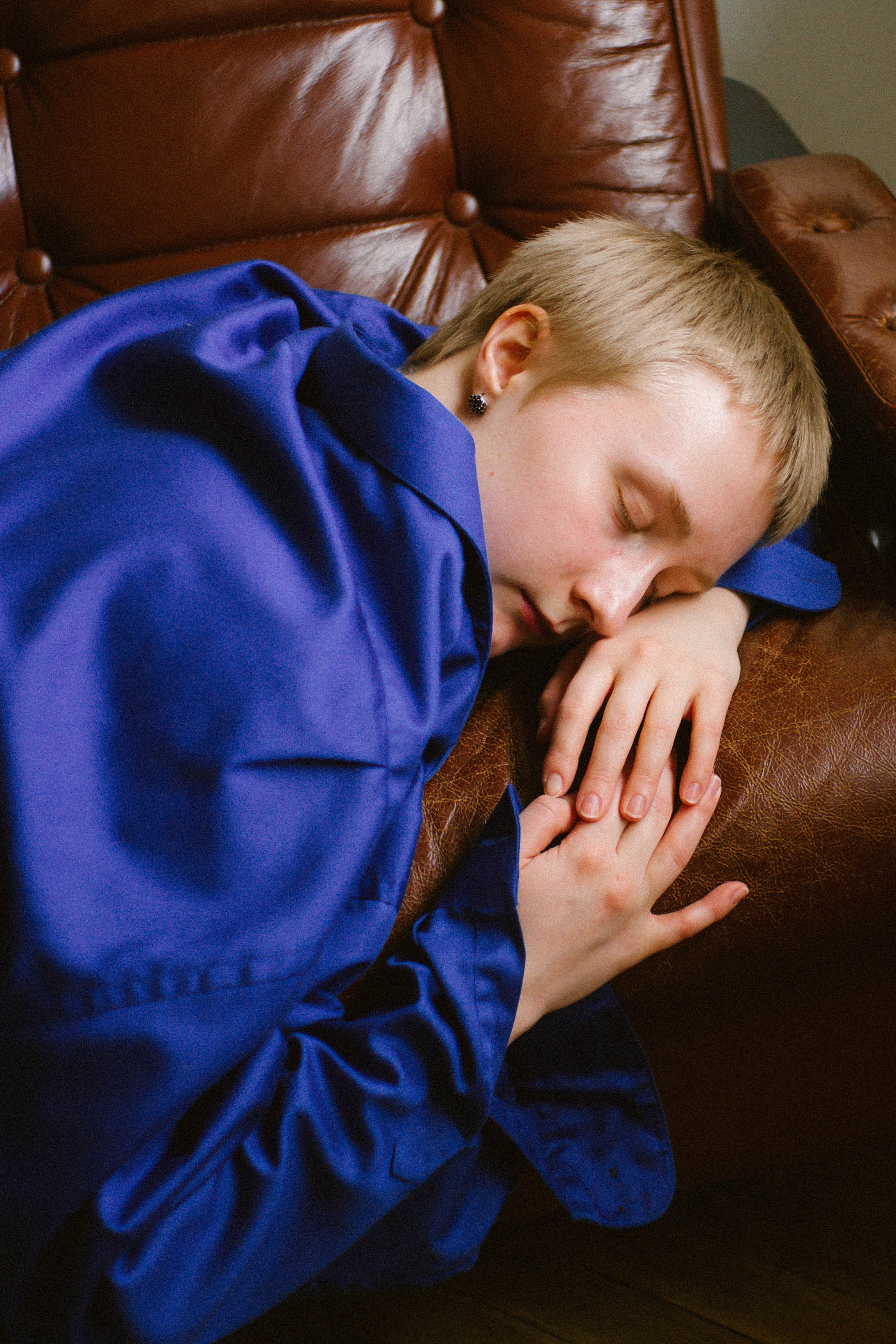 Портреты/бренды. Фотограф в Петербурге Марина Бояринцева