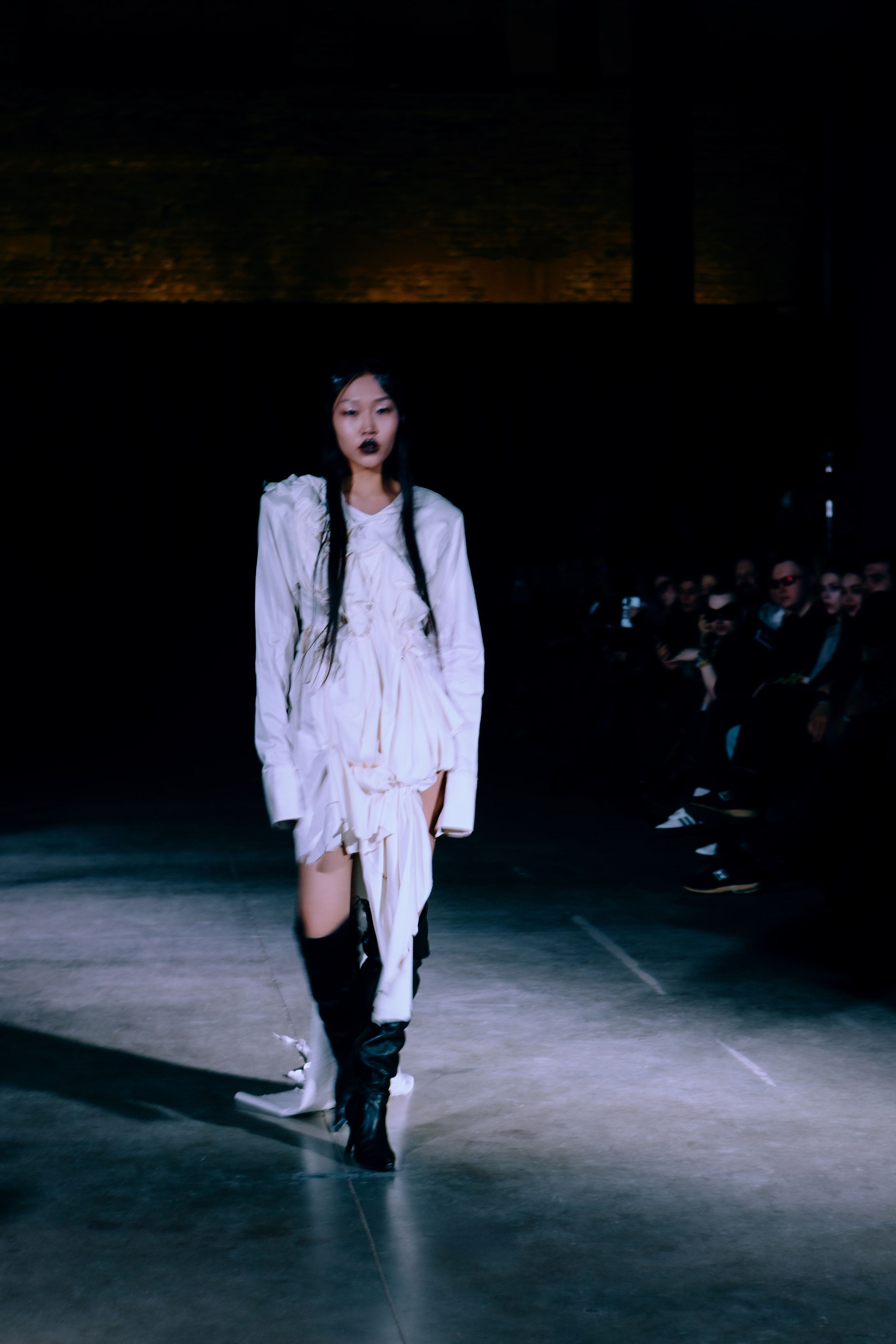 AUXI Noise 24. Fashion Фотограф в СПб Yana Kochkina