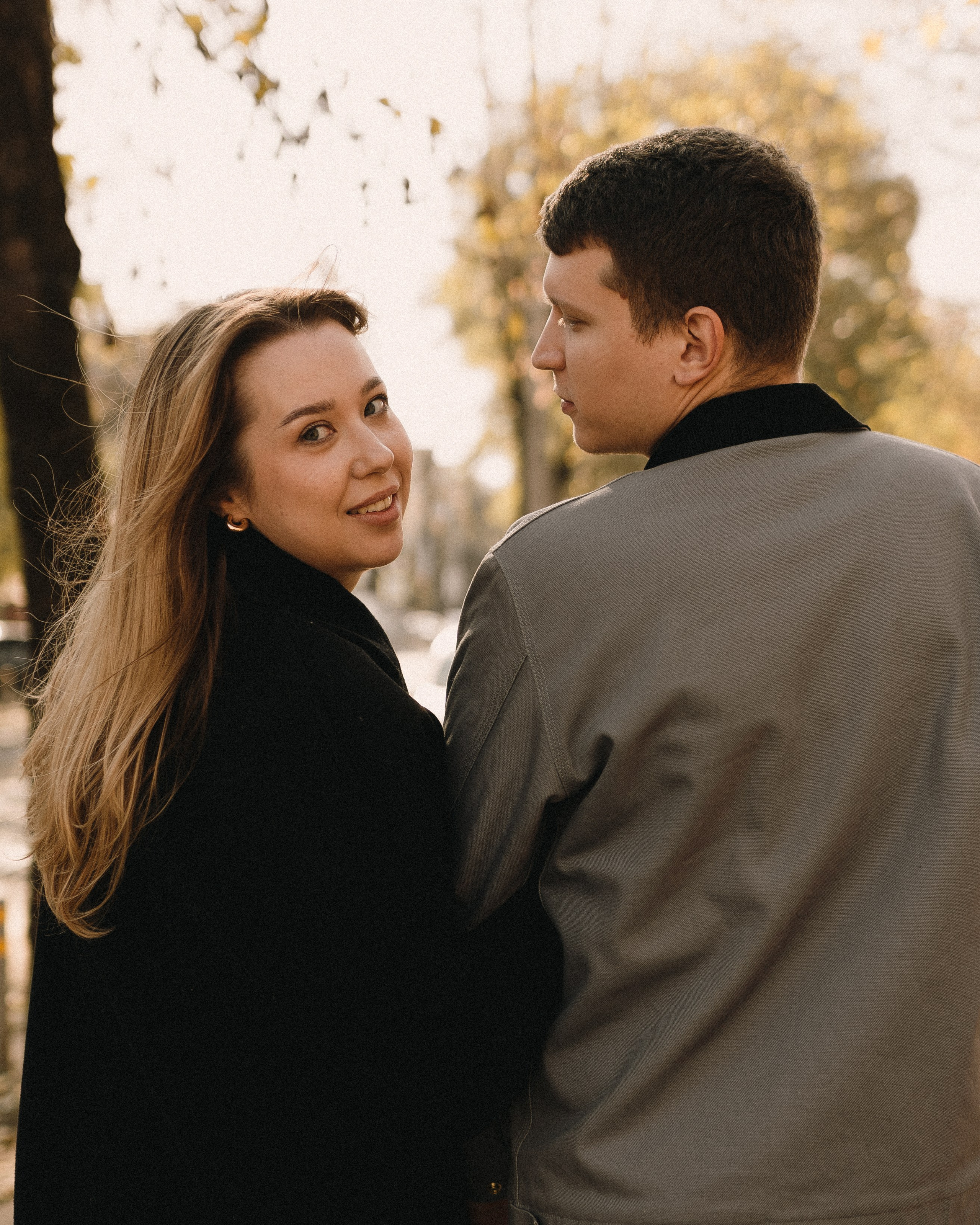 Александра и Николай. Фотограф Краснодар Ирина Гафланова