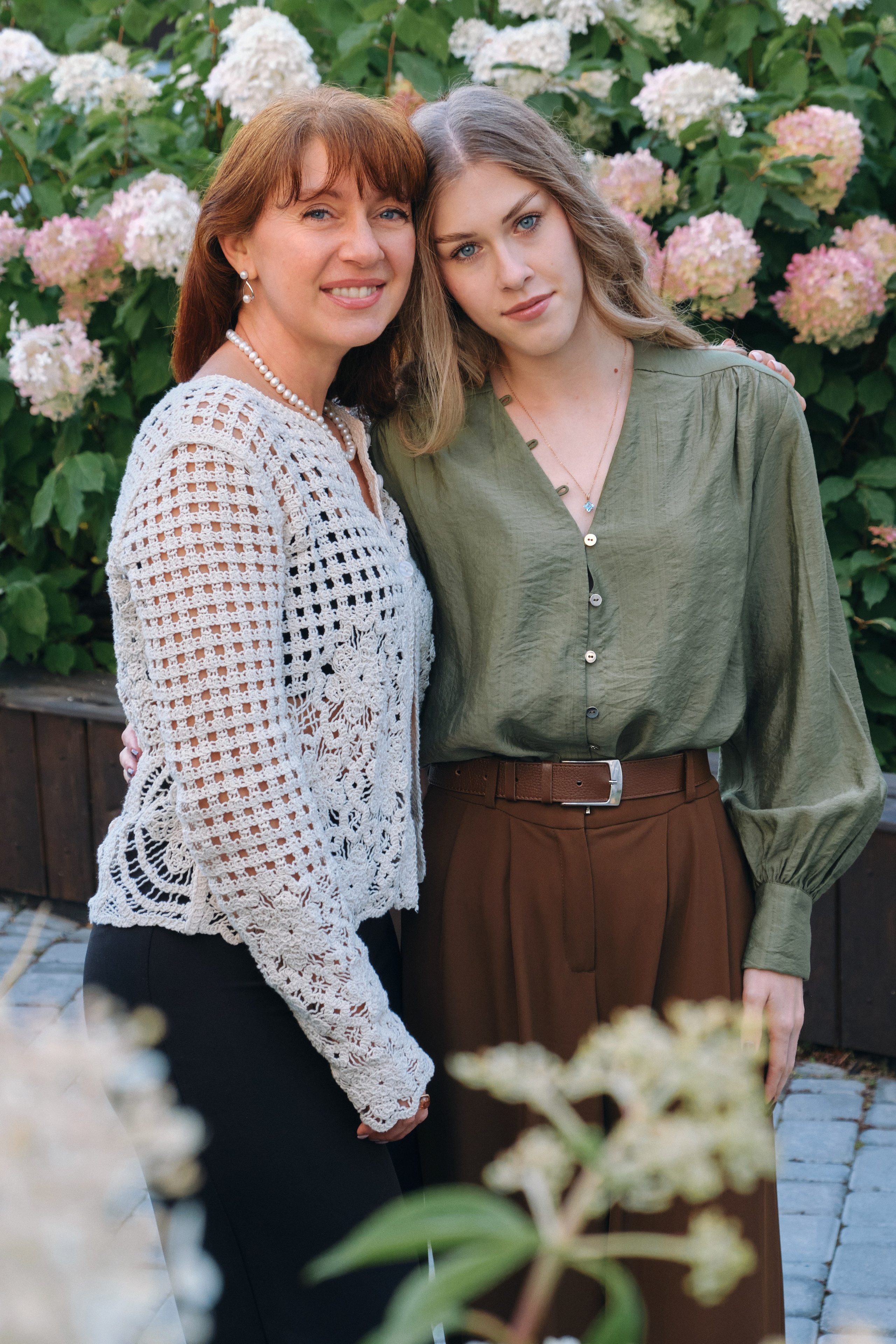 Семейная. Контент-фотограф и видеограф в Перми