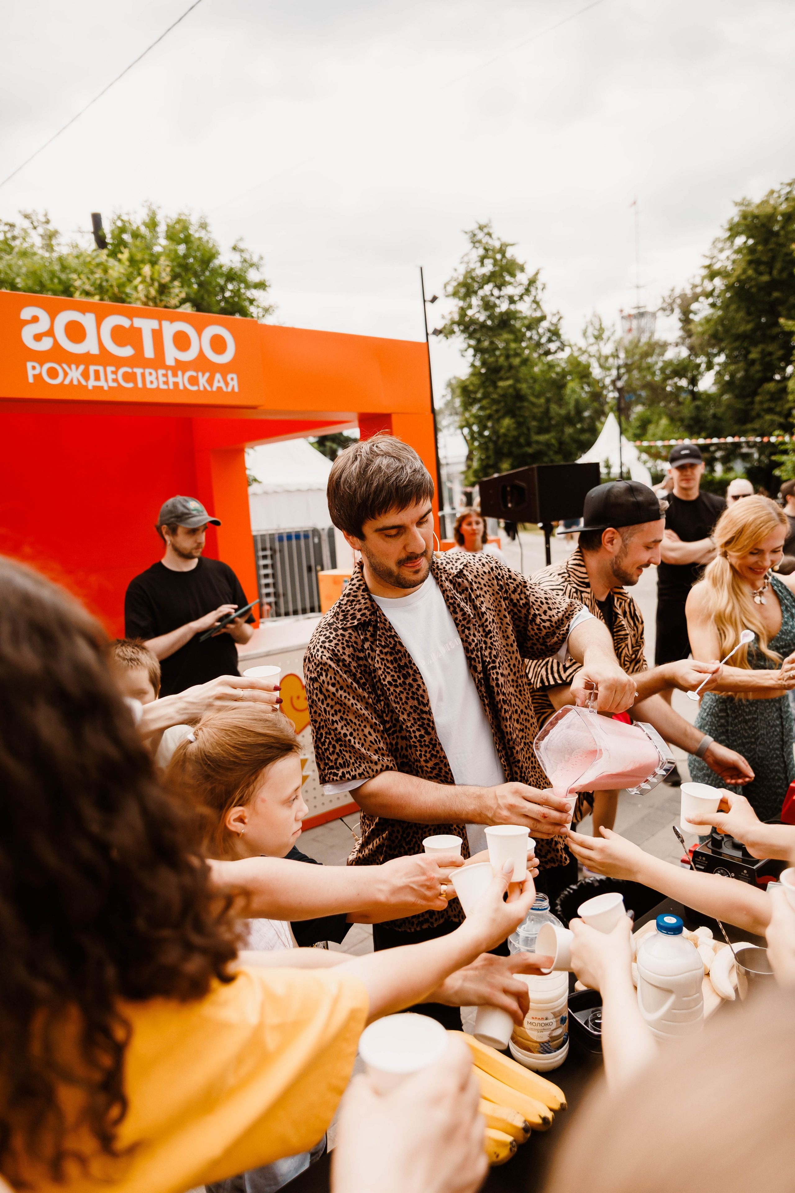 СТОЛИЦА ЗАКАТОВ | ГАСТРОНОМИЧЕСКАЯ РОЖДЕСТВЕНСКАЯ. РЕПОРТАЖНЫЙ ФОТОГРАФ НИЖНИЙ НОВГОРОД Игнатьева Виктория