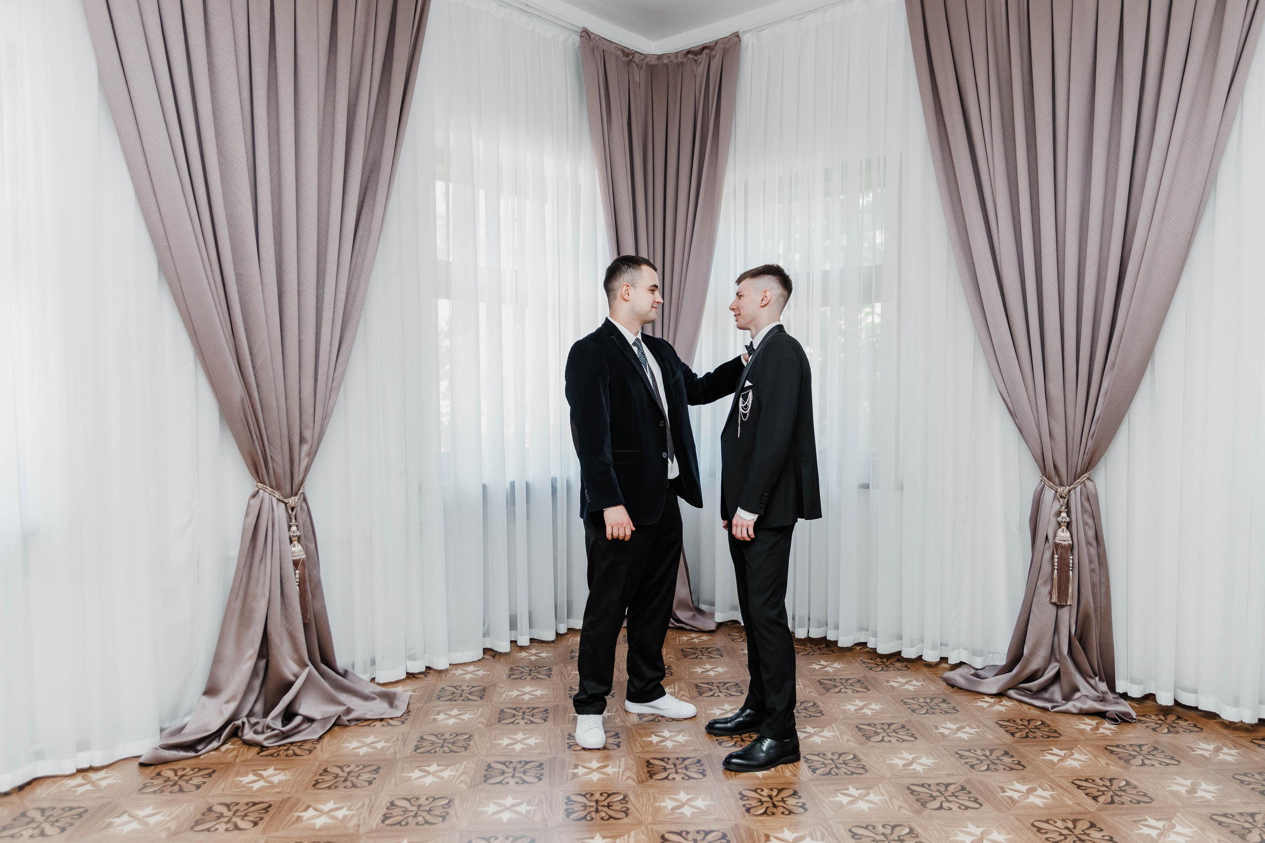 ДАНИИЛ | АРИНА. РЕПОРТАЖНЫЙ ФОТОГРАФ НИЖНИЙ НОВГОРОД Игнатьева Виктория