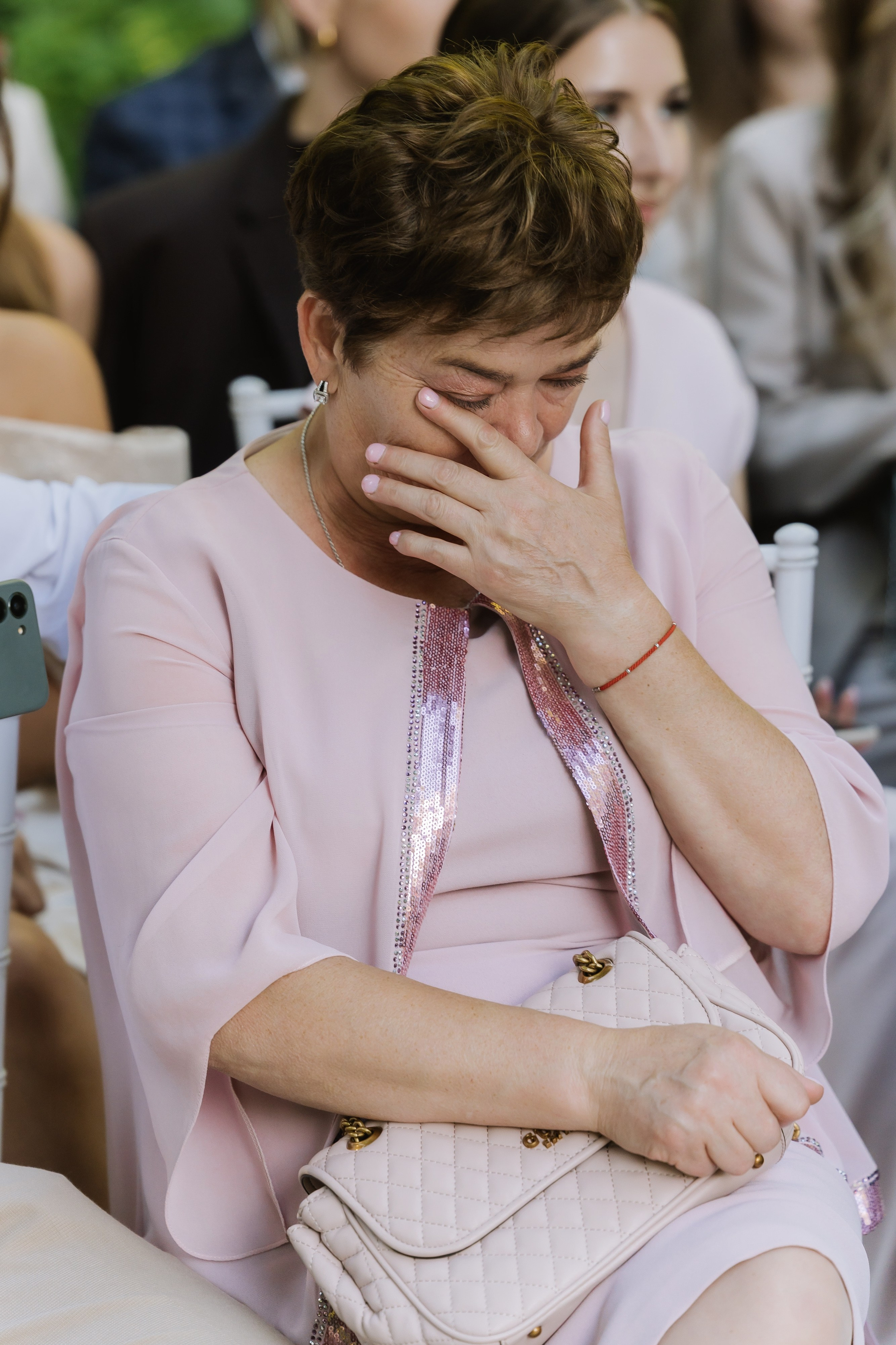 Данила и Марина 13.08.2025. Свадебный фотограф в Москве Яна Деньгина