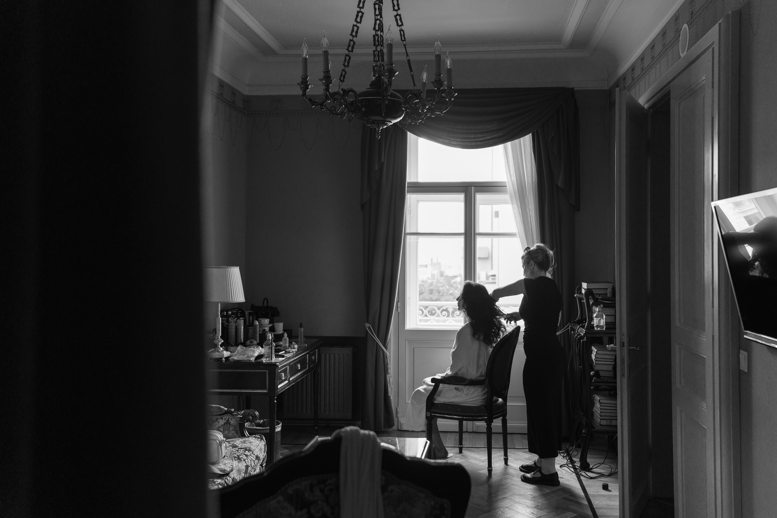 Свадьба Марисабэль и Рината. Свадебный фотограф в Москве Яна Деньгина