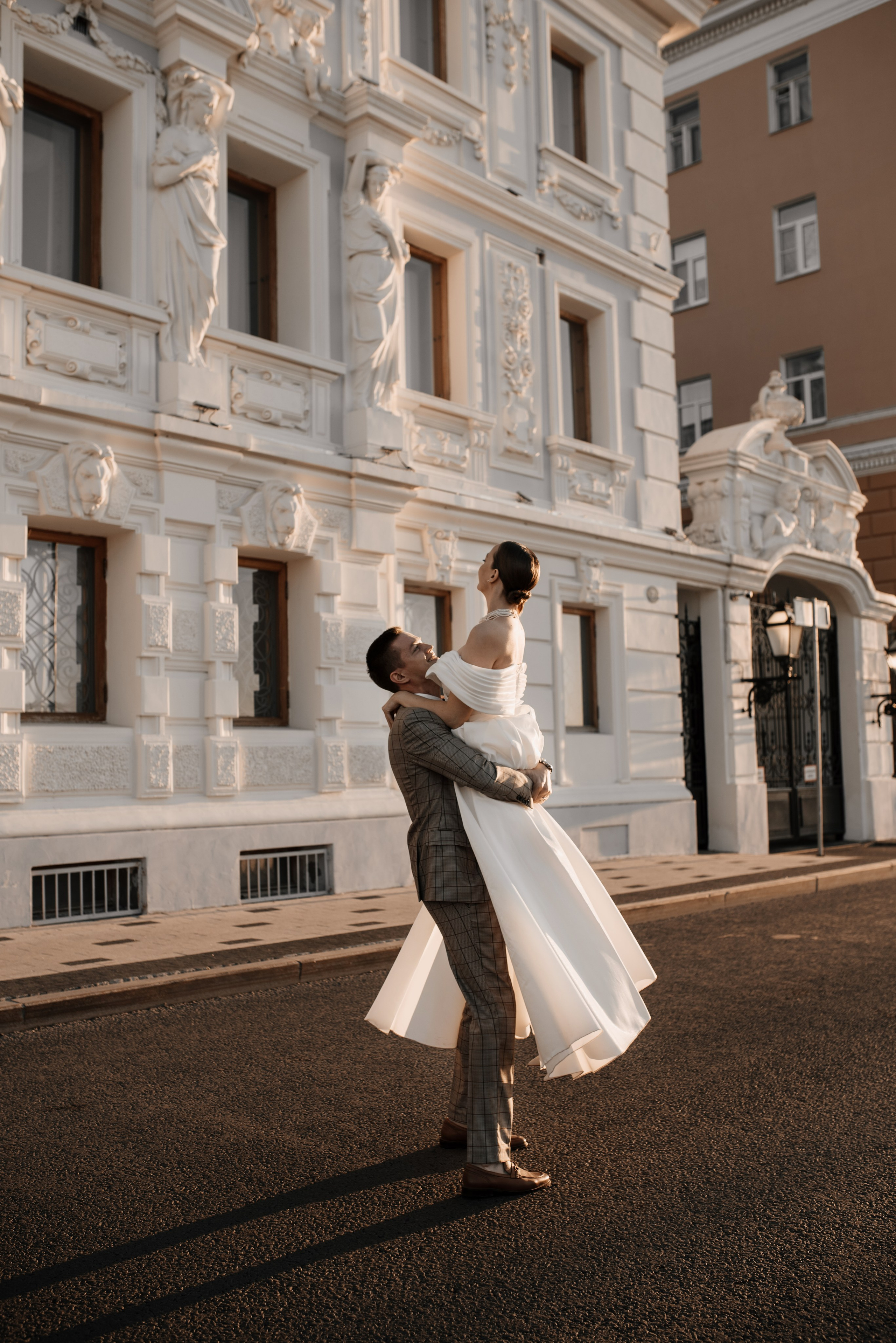 Настя ♡ Женя. Фотограф Ольга Плеханова | Нижний Новгород, Москва