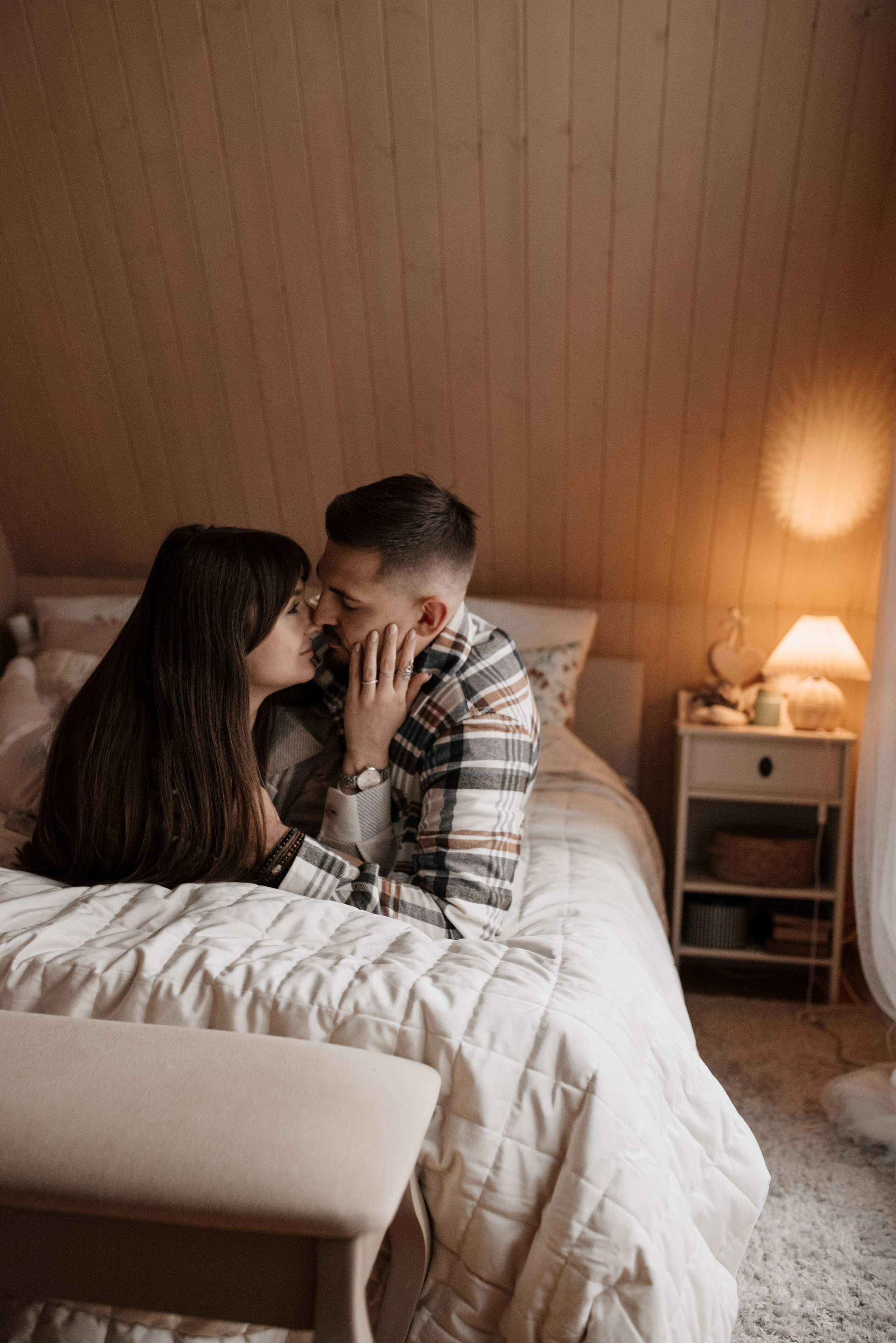 Юля ♡ Женя. Фотограф Ольга Плеханова | Нижний Новгород, Москва