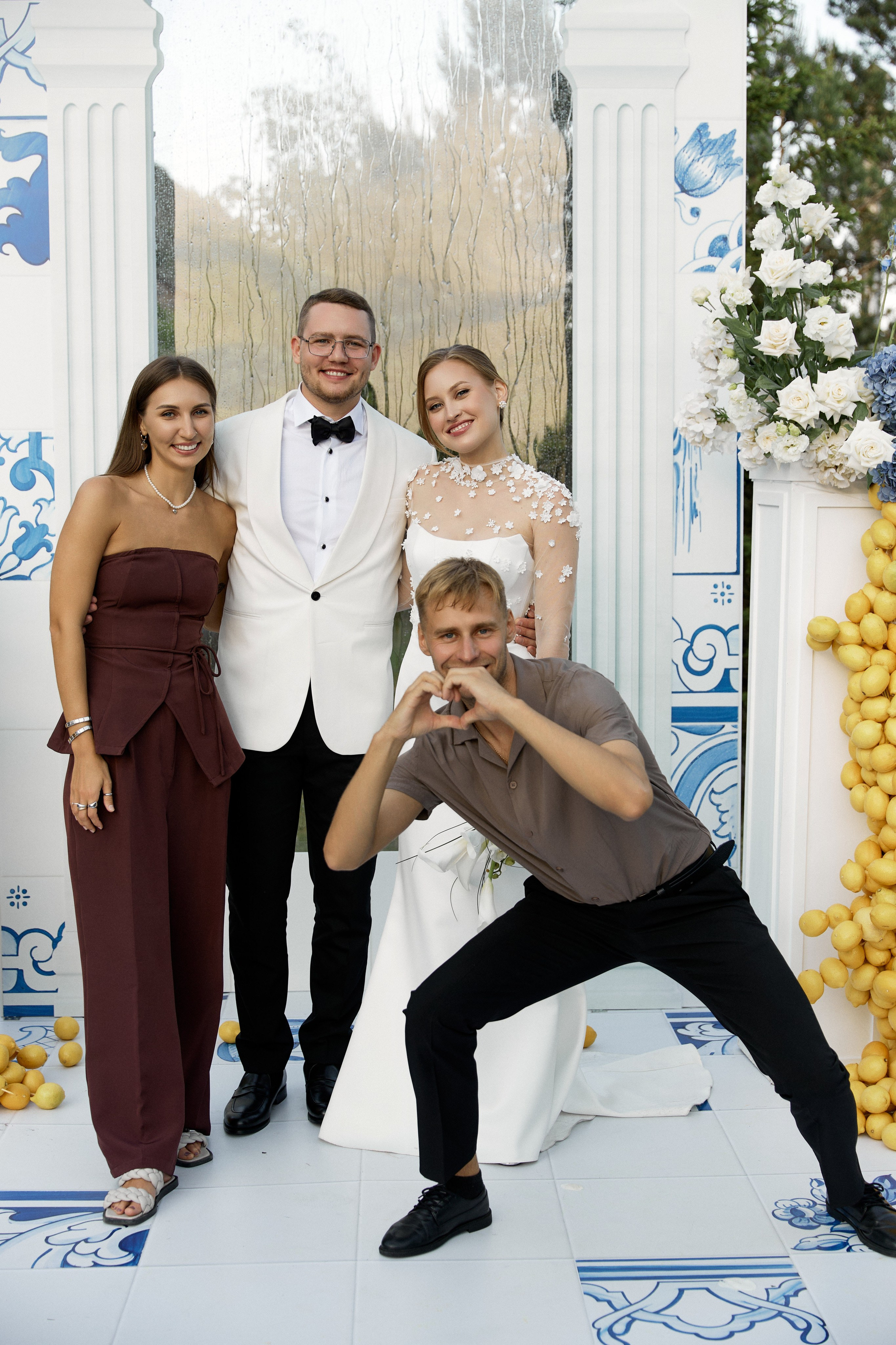 Посмотреть серию. Свадебный и семейный фотограф в Красноярске Тряпчев Павел