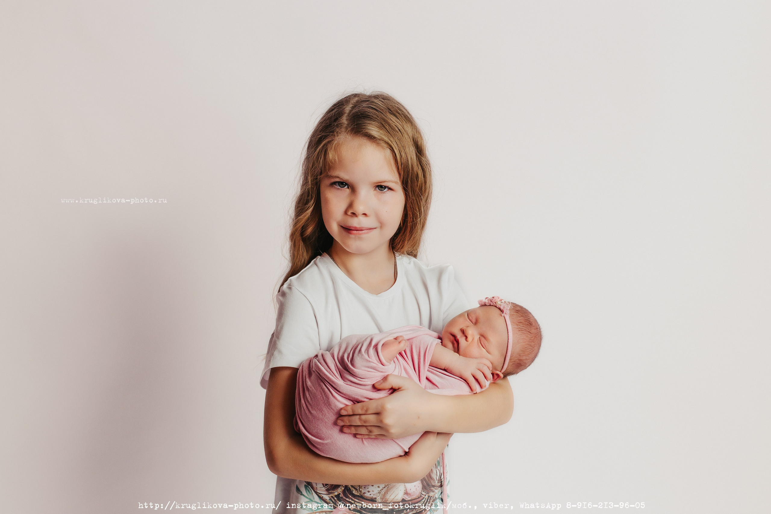 Новорожденные (до 1 месяца). Фотограф новорожденных и детский в Сергиевом Посаде Кругликова Юлия