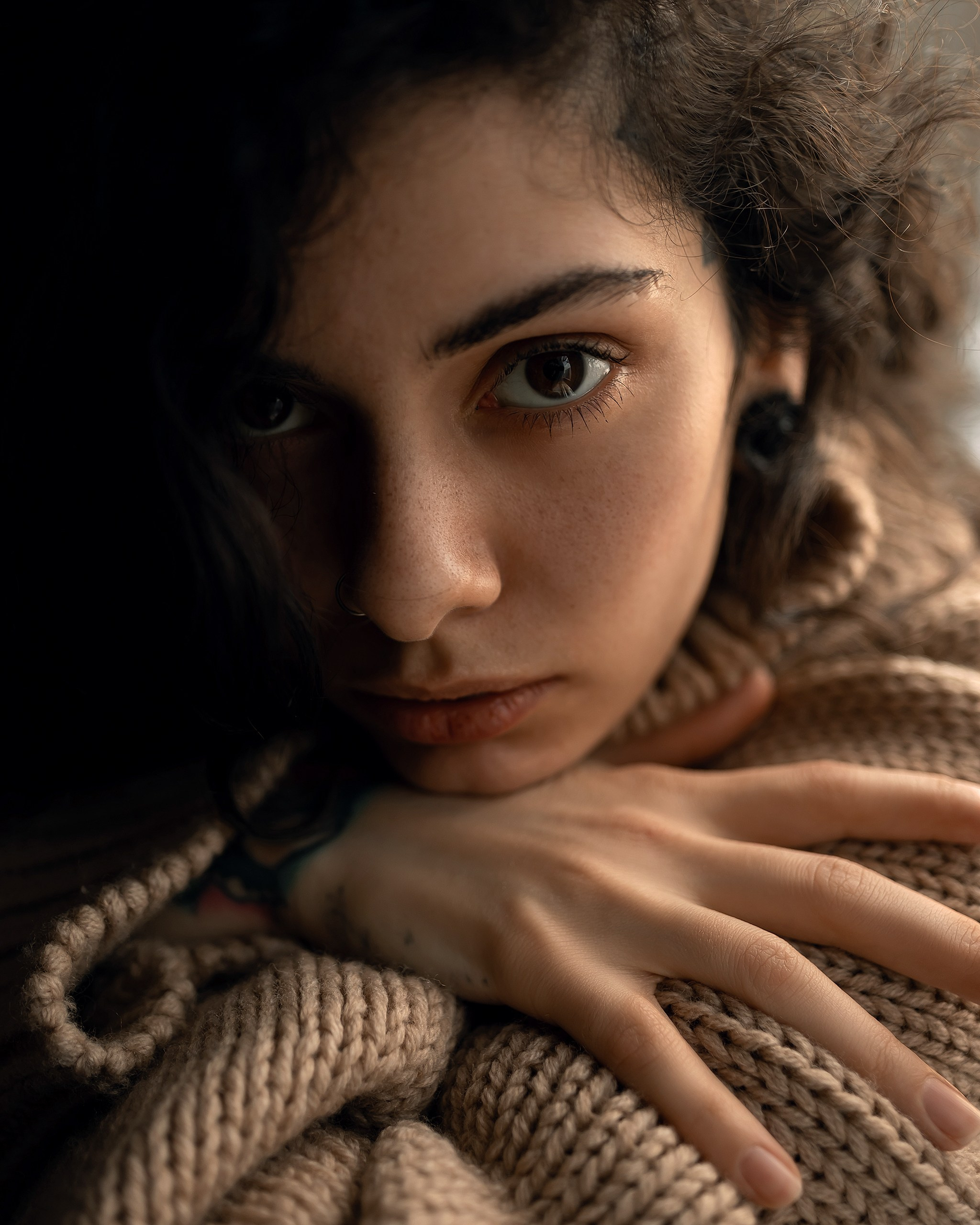 Фотограф Николай Перетятков