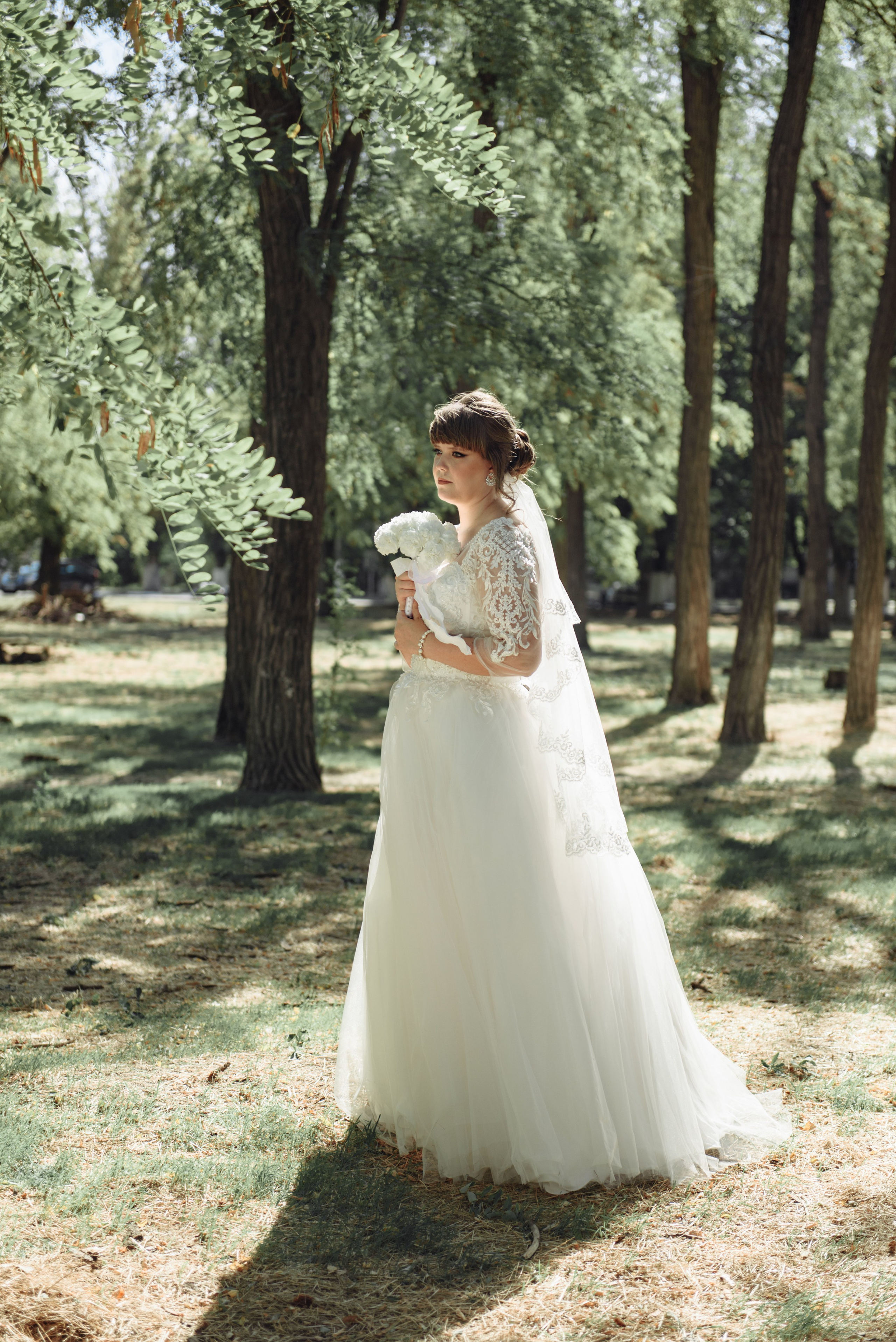 Свадьба Анны и Дмитрия. Свадебный фотограф Дмитрий Высоцкий | Ростов-на-Дону