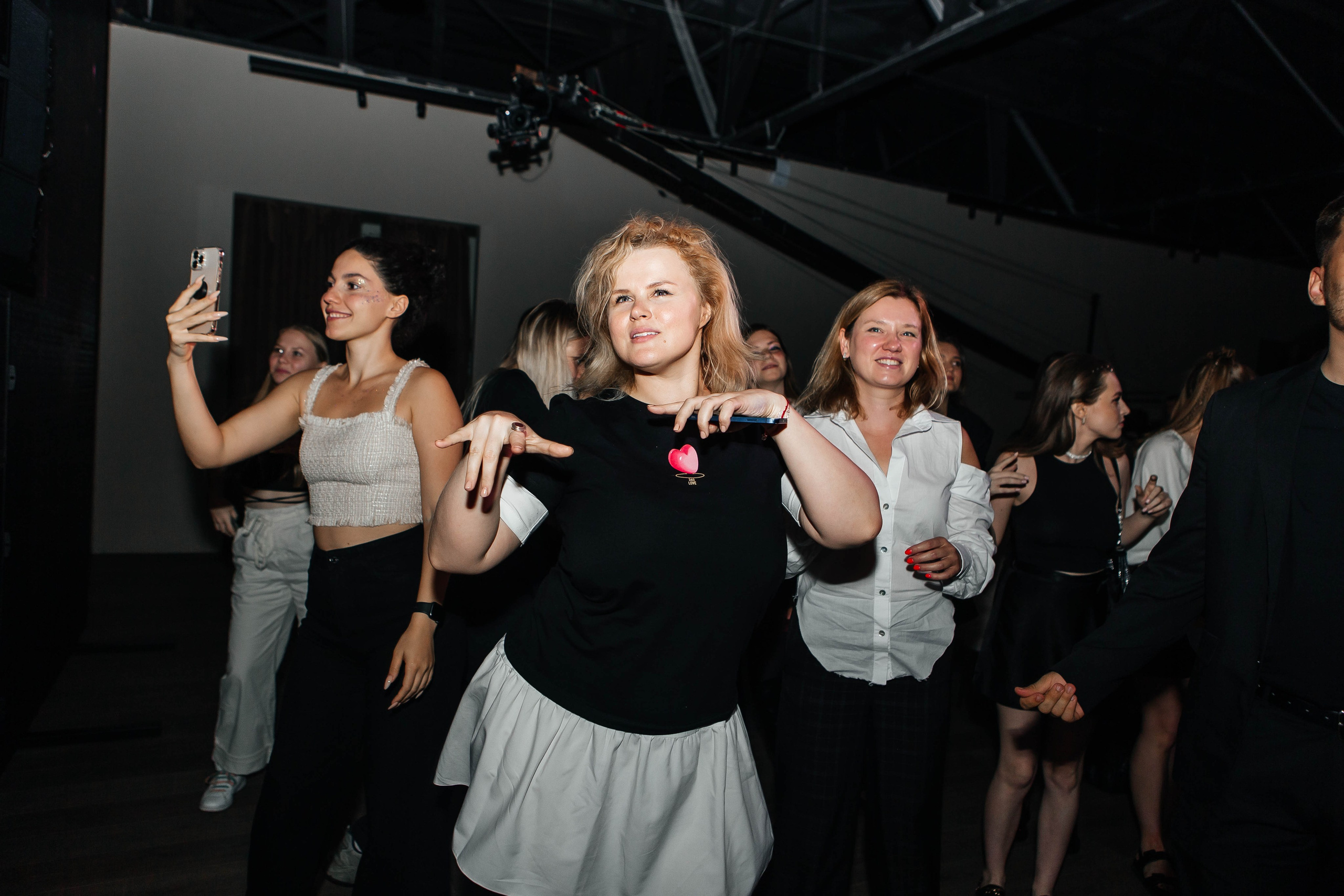 Форум «Сияй». Фотограф Абакумова Анастасия