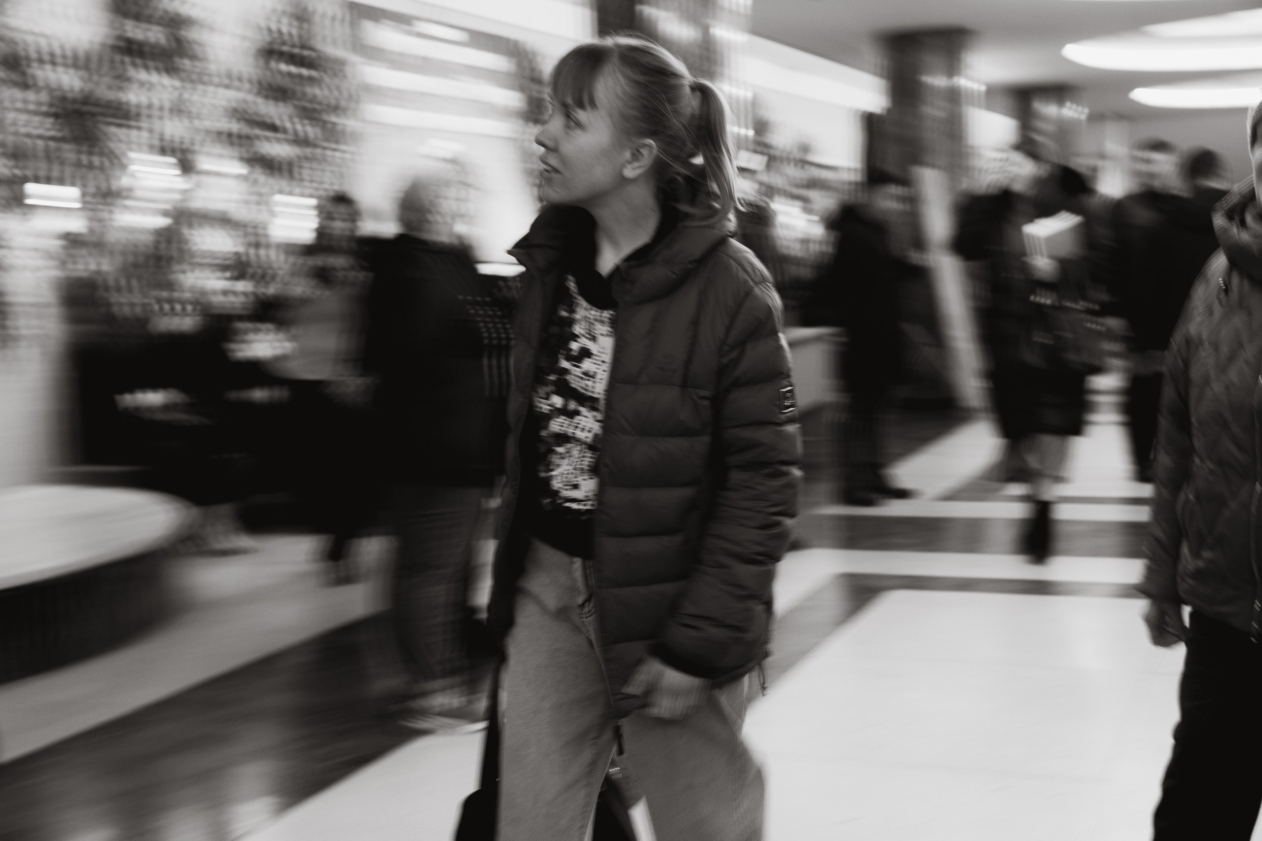 Танцы. Фотограф Николай Петрушкин | Ставрополь, Москва