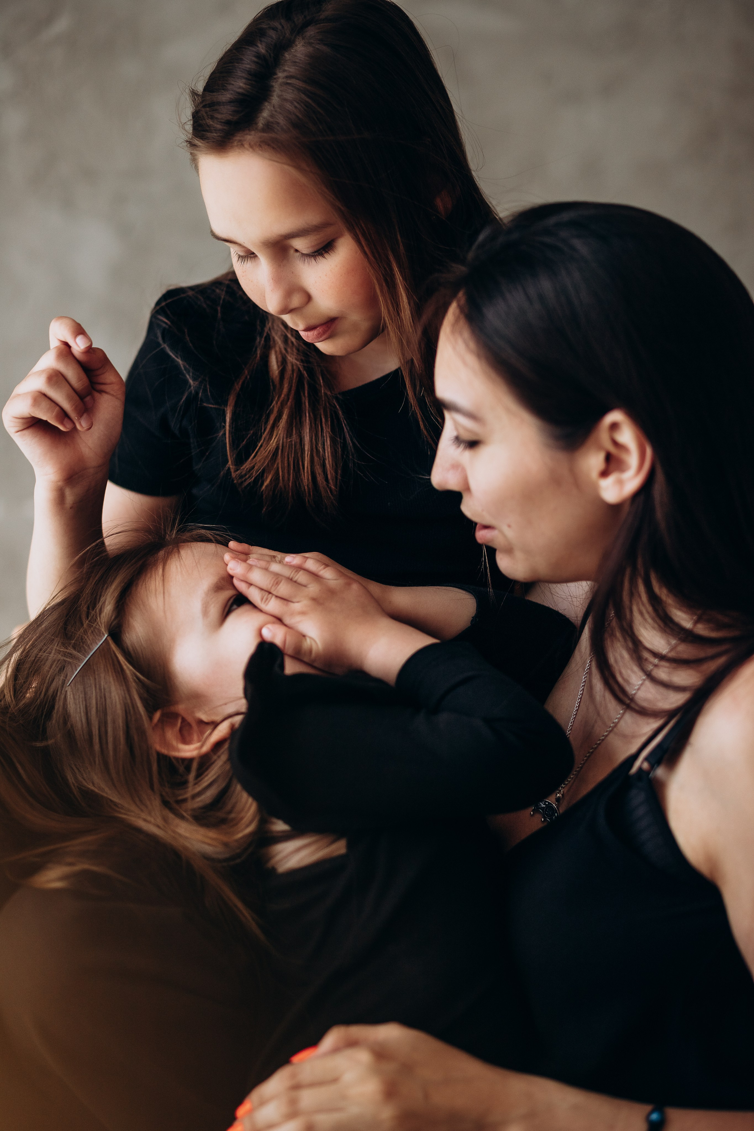 10. Семейный и женский фотограф в Санкт-Петербурге Климова Светлана