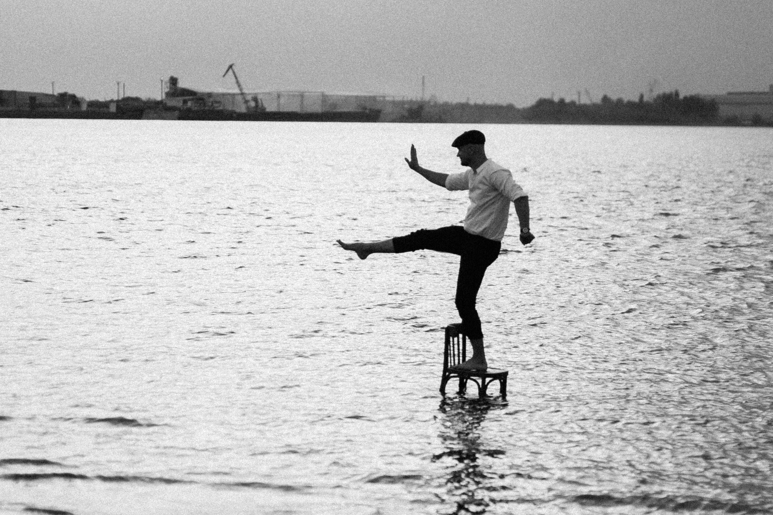 Alexander. Свадебный фотограф Решетников Дмитрий