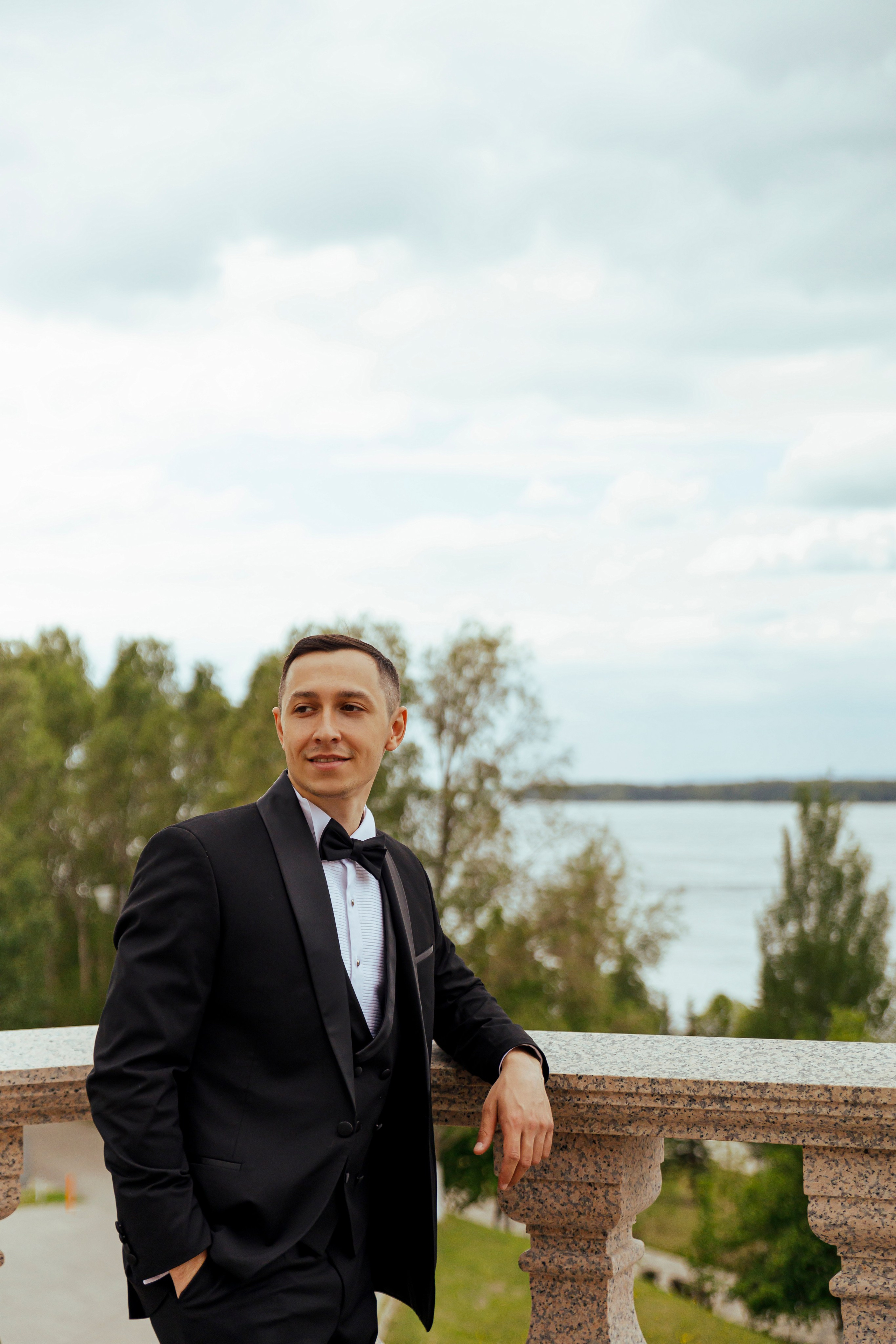 Анастасия & Мансур. Фотограф в Самаре Алена Гречка