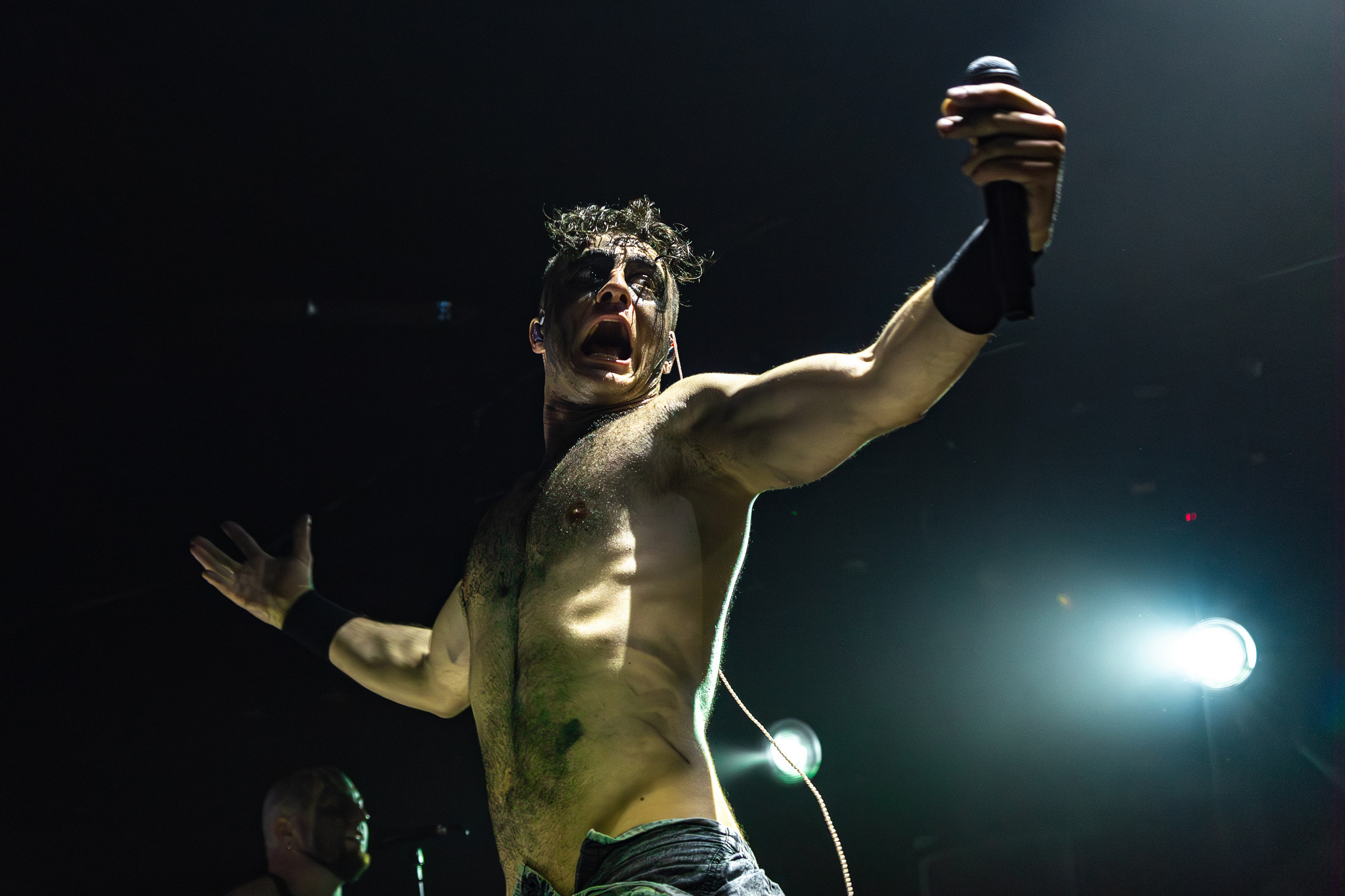 Концерт кавер-группы RAMMproJect в клубе Фабрика 21.03.2024. Репортажный фотограф Екатеринбург | Яркий, качественный репортаж | Концерты, клубы, репортаж, праздники, корпоративы