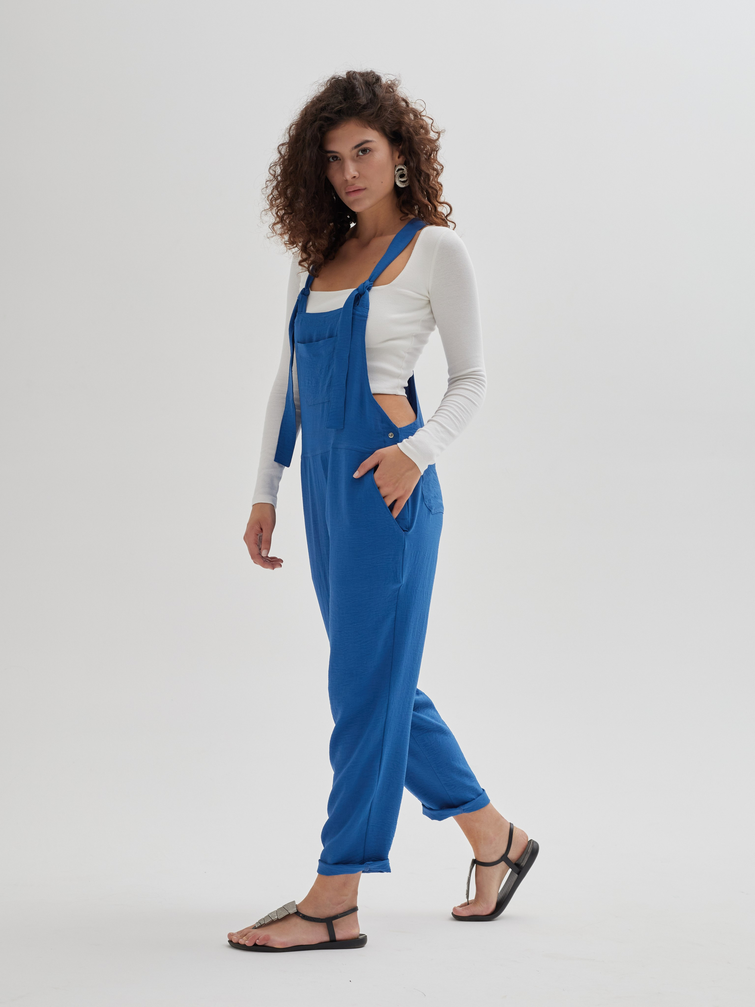 Каталожная съёмка для Simple chic. Портретный фотограф в Москве Алексей Соловьёв