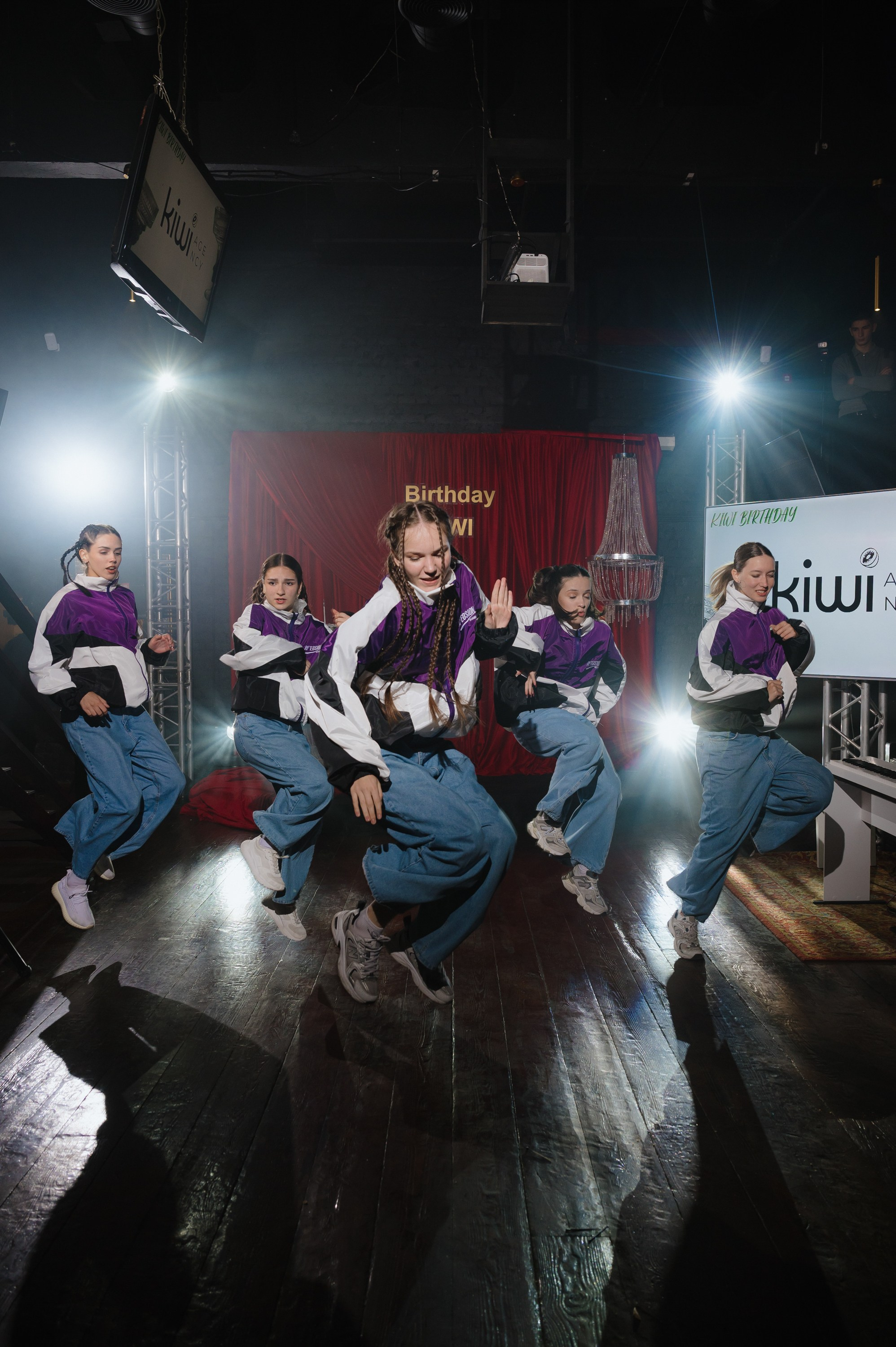 Birthday KIWI. Свадебный и семейный фотограф Краснодар Майкоп Суслова Ольга