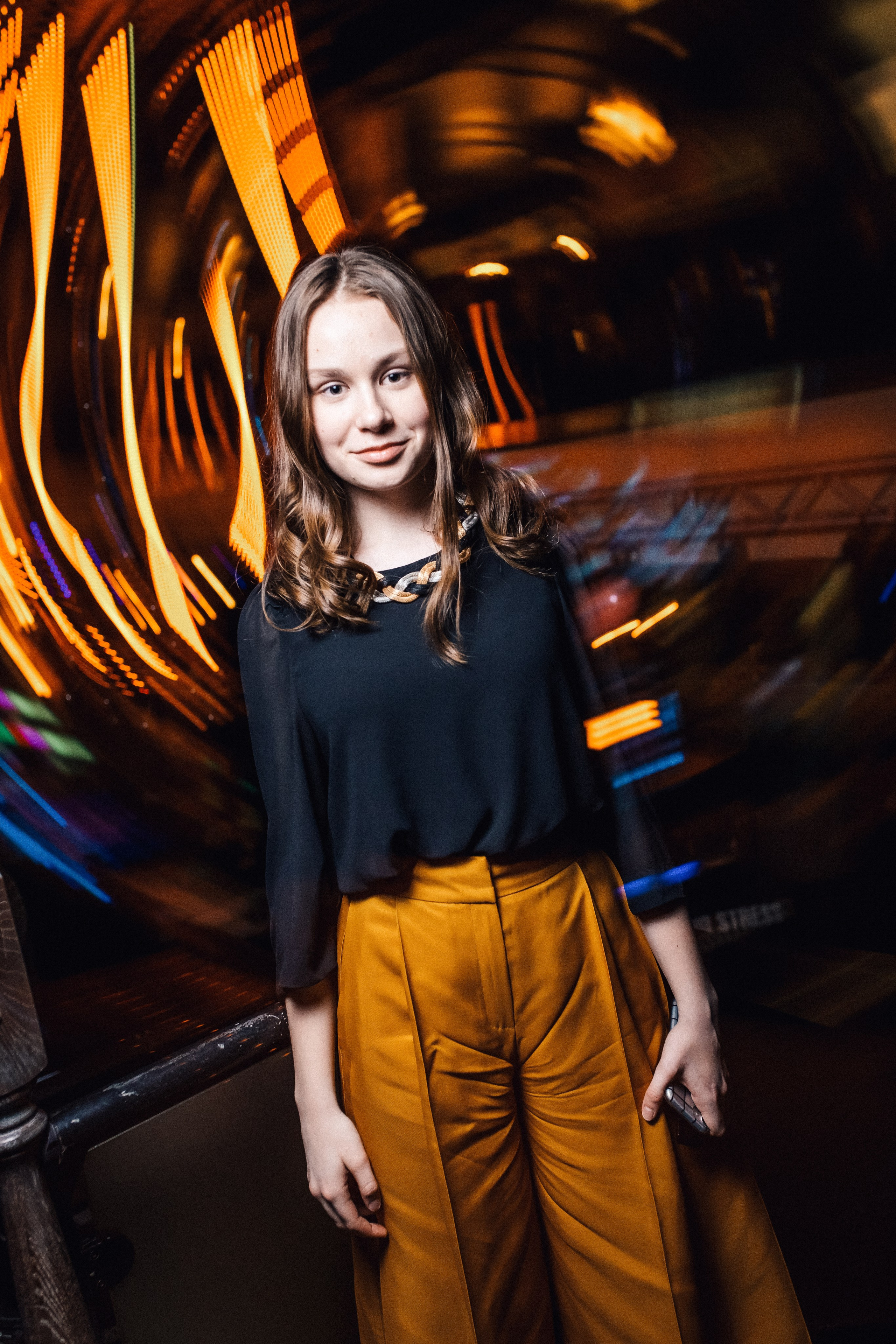 Клубы. Фотограф в Санкт-Петербурге Дмитрий Брусс