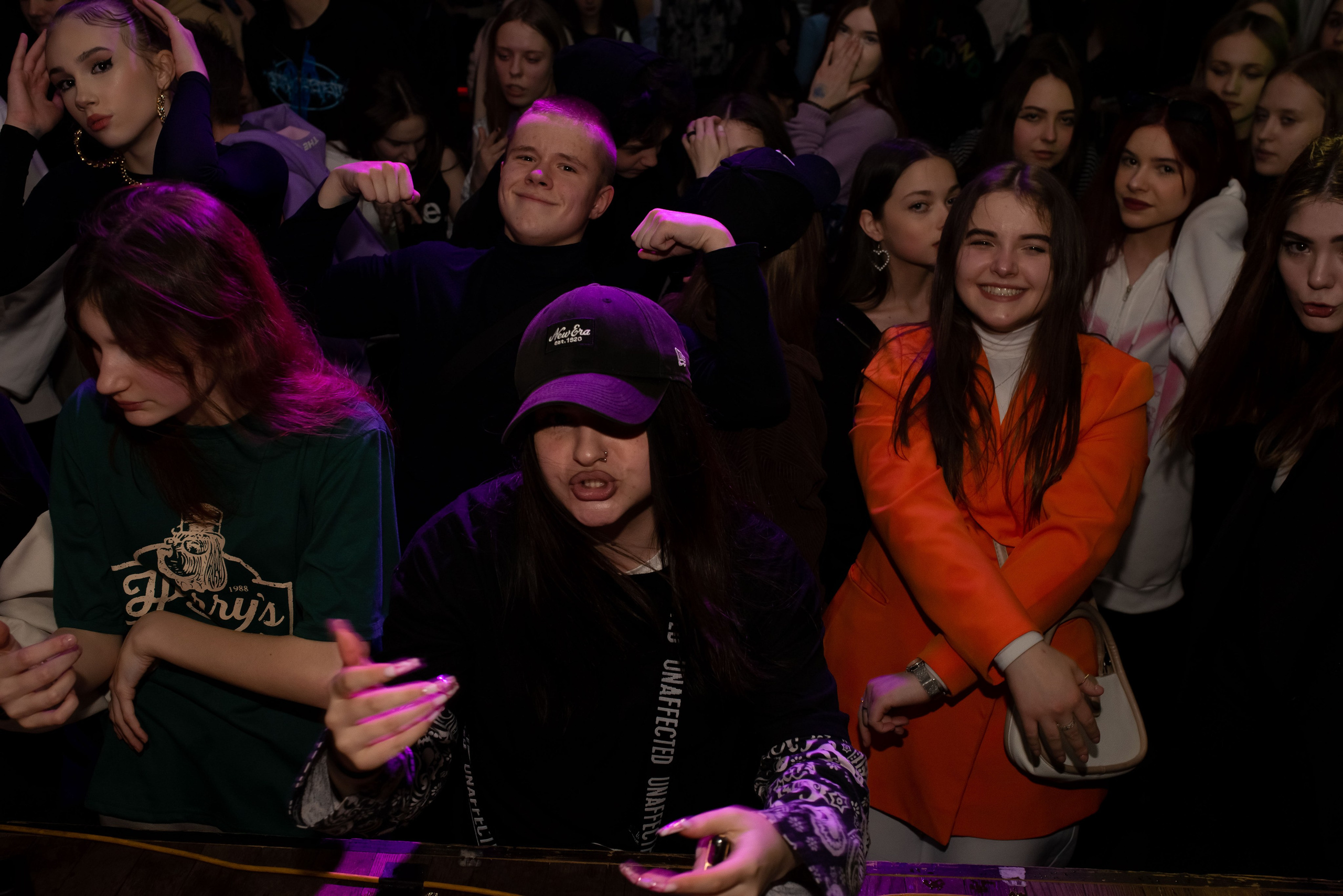 Клуб DEUS. Женский фотограф Крещение Венчание Москва Брянск