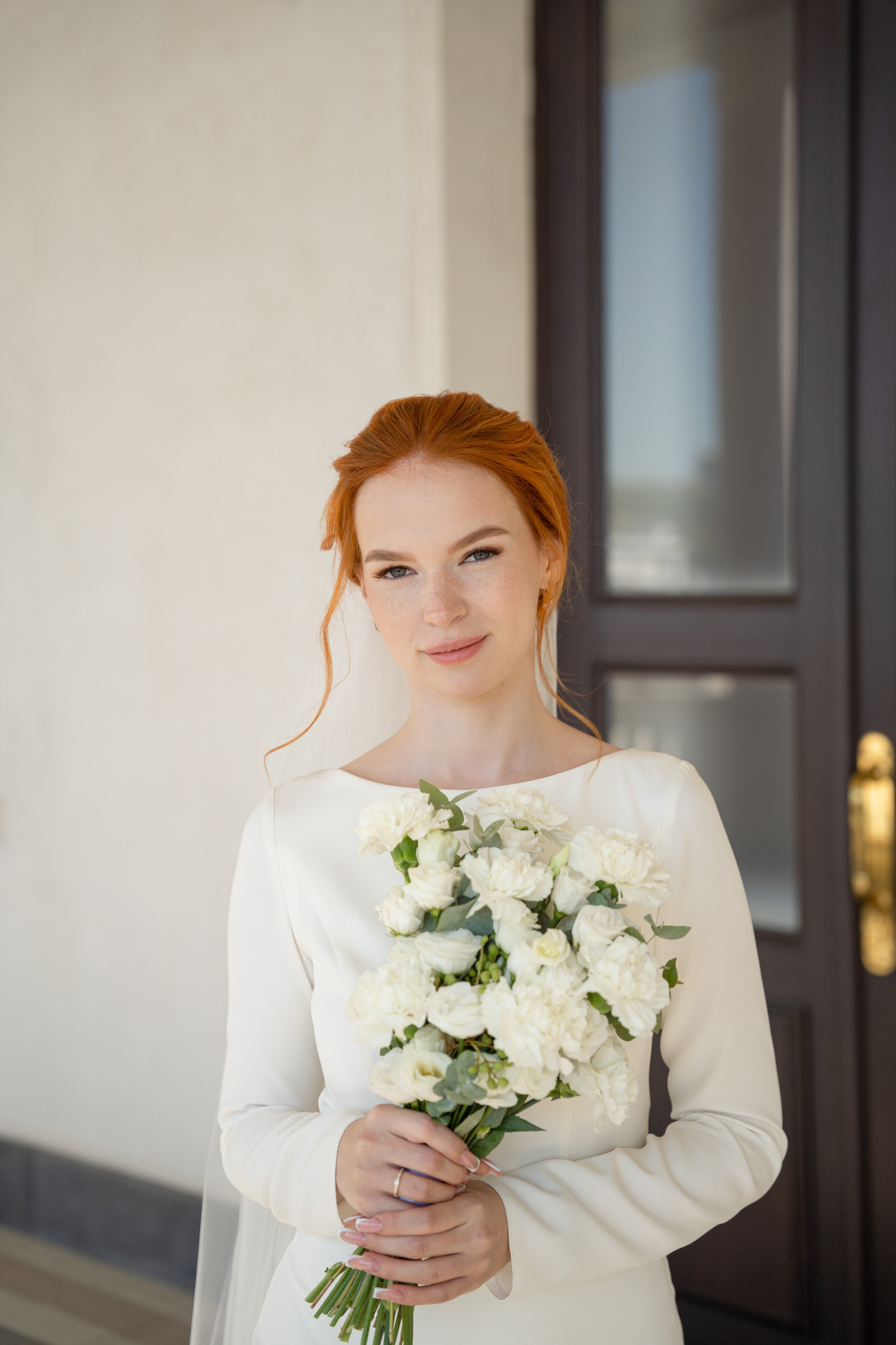 Дарья & Владимир. Главная