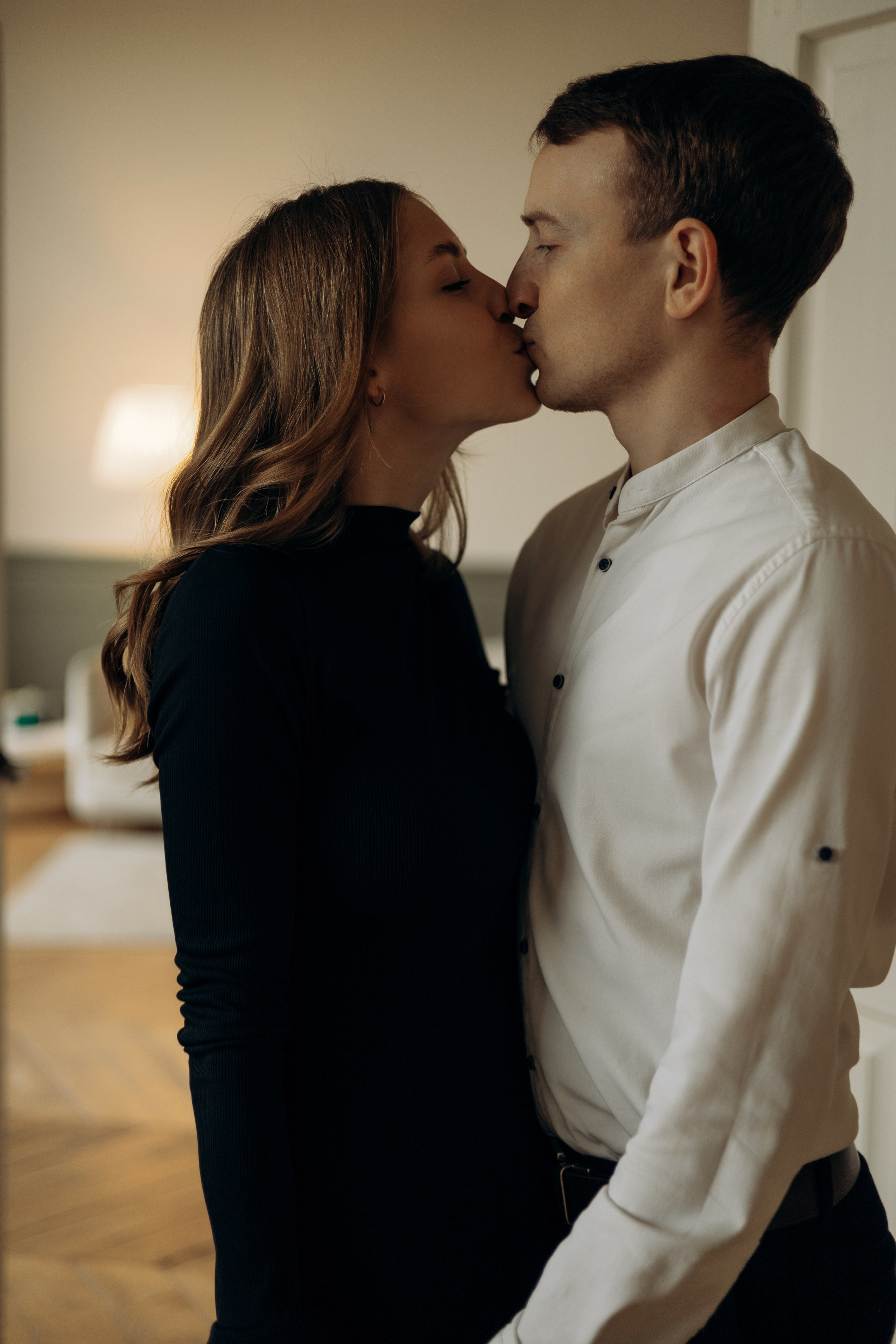 Виталик Катя и Есения. Самый теплый фотограф в Краснодаре Рябоконь Ксения