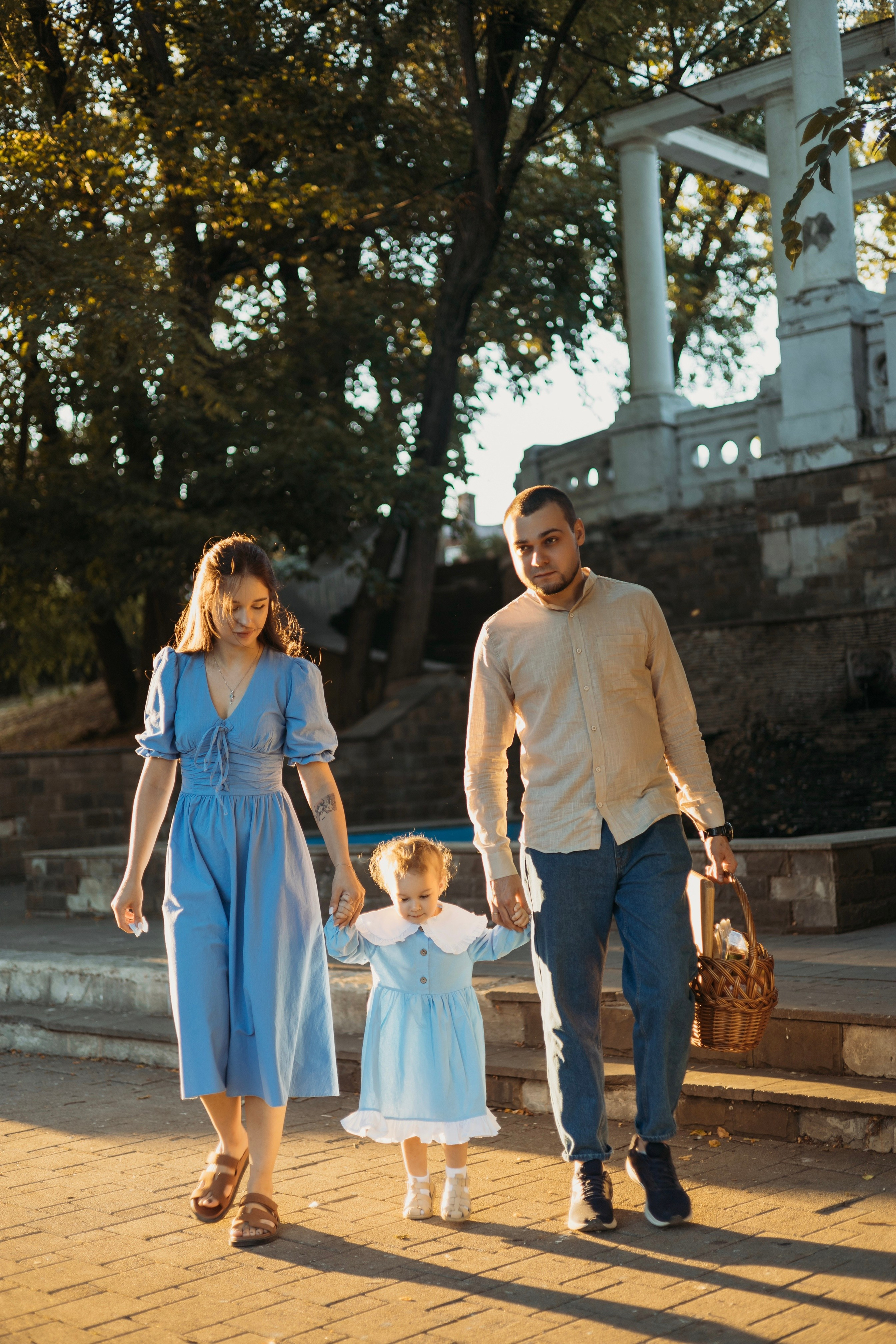 Варе 2 годика. Самый теплый фотограф в Краснодаре Рябоконь Ксения