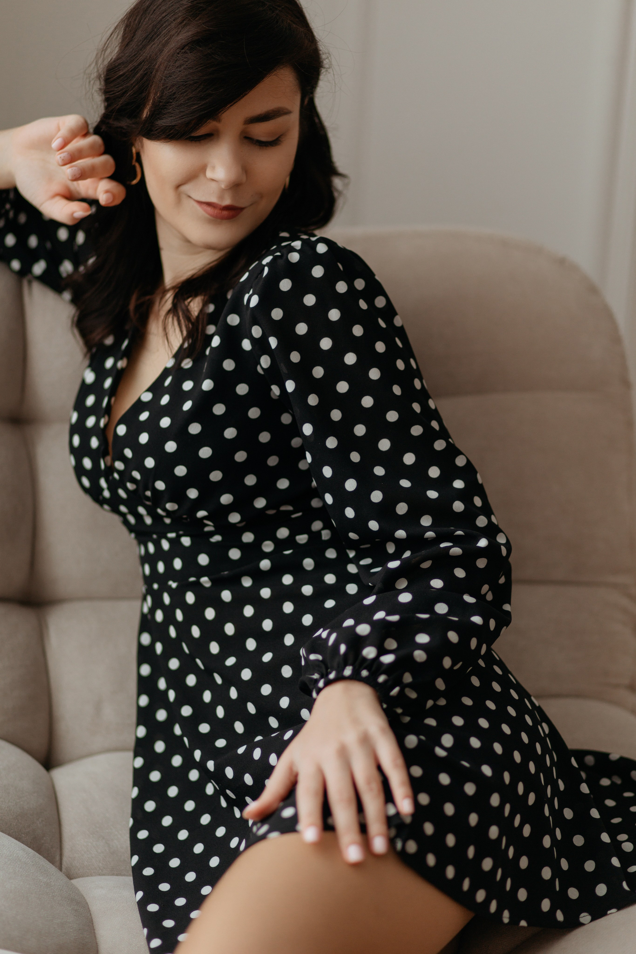 Вика. Самый теплый фотограф в Краснодаре Рябоконь Ксения