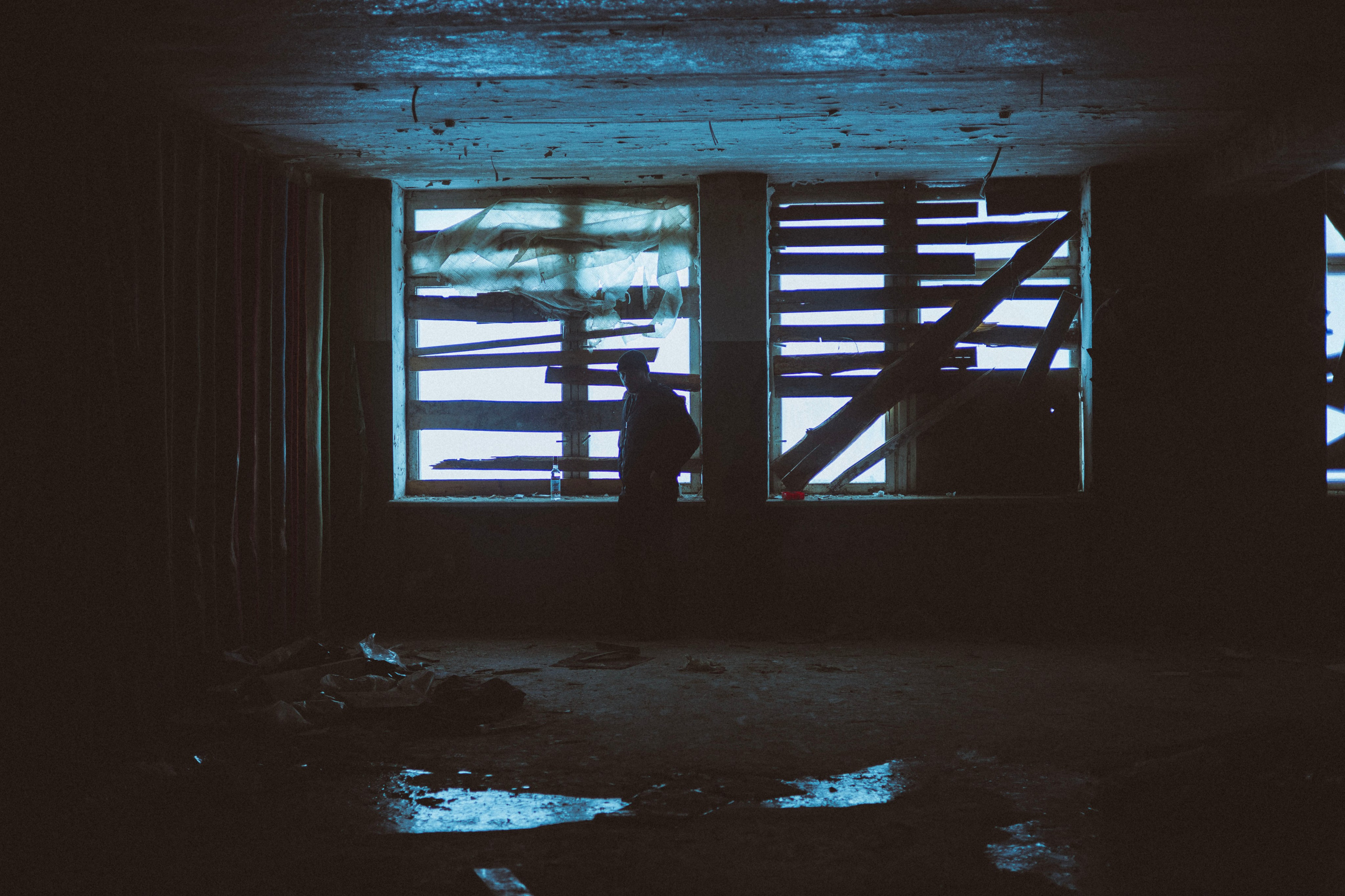 Марк. Коммерческий фотограф в Москве