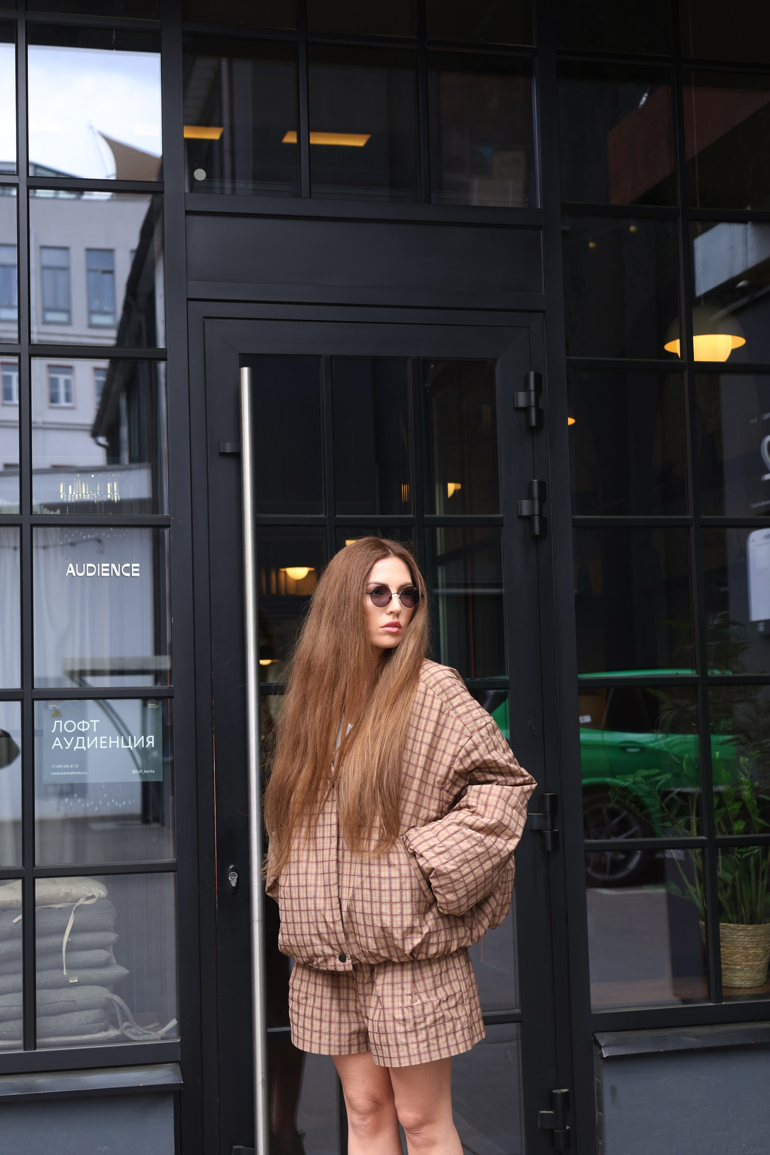 IZZI. Коммерческий фотограф в Москве