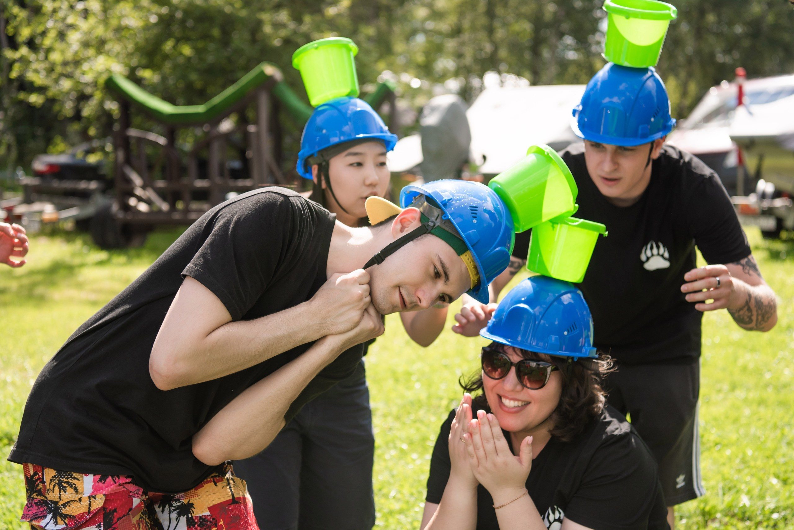 Корпоратив. Специальная Металлургия. Свадебный и арт-фотограф Кунецкая Диана